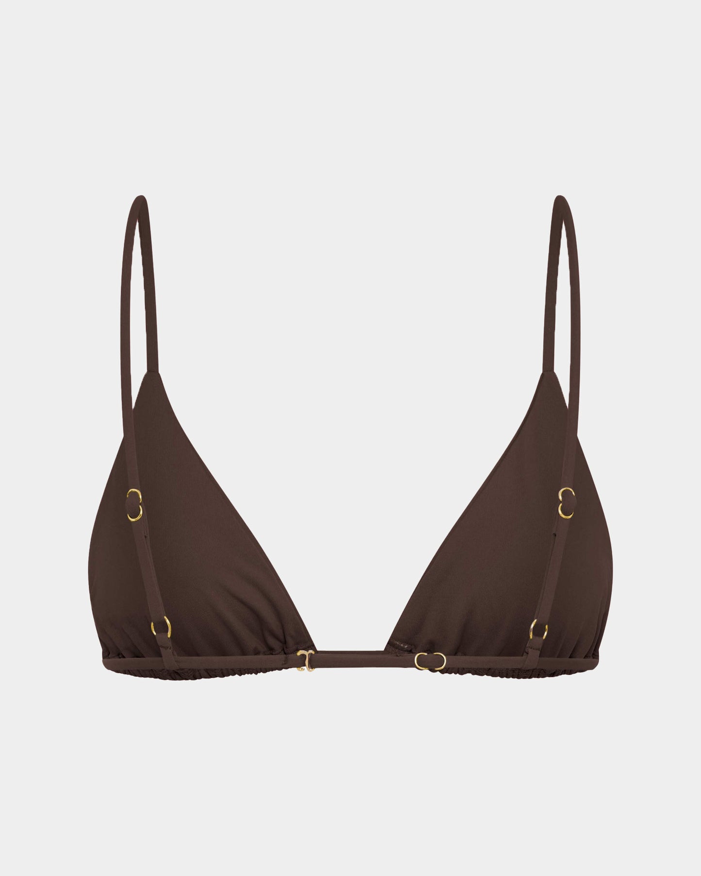 Classic Slide Tri Biki Top