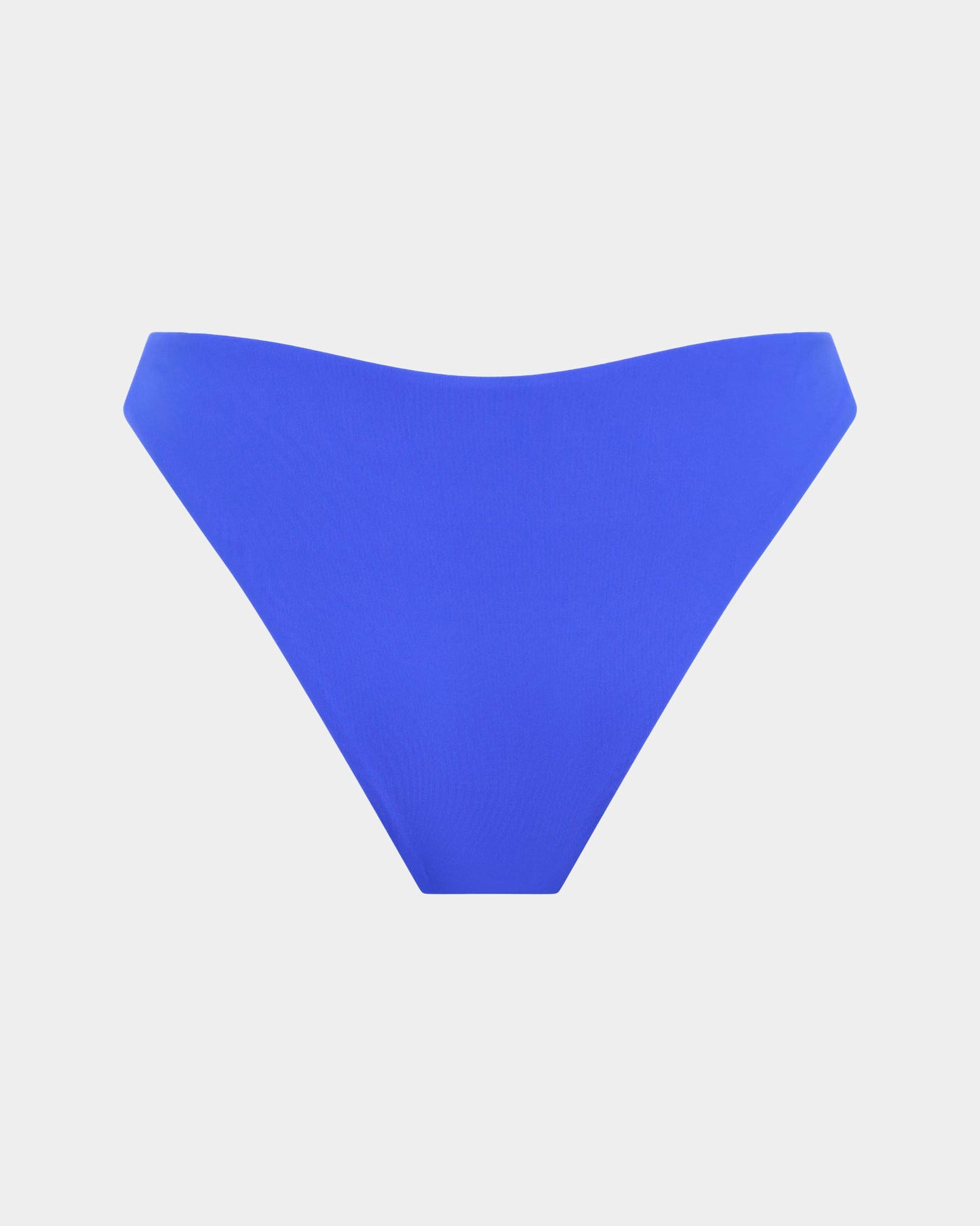 Low Waisted Classic Bikini Bottoms