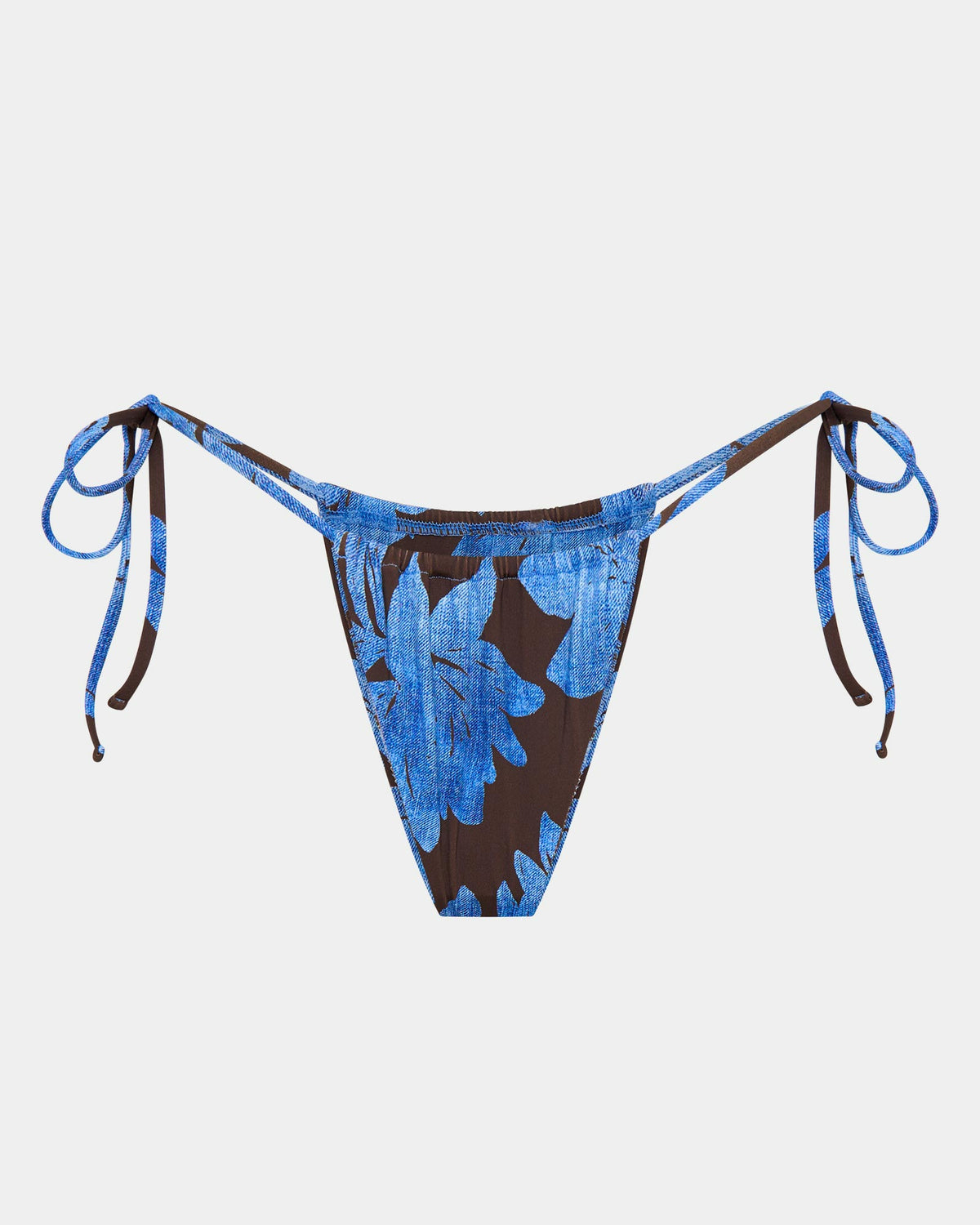 Molly Floral Bikini Set FLORAL