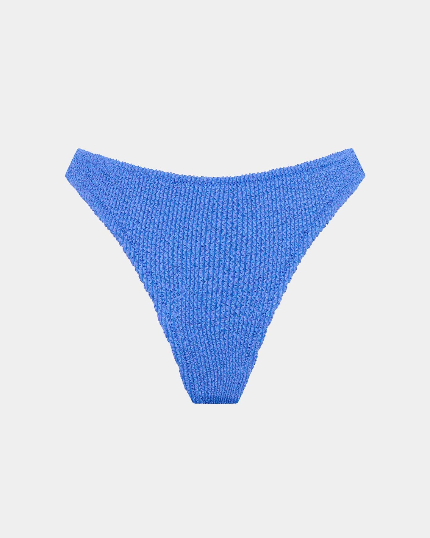 Aria Pinched Bikini Set