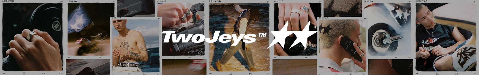 Collection Banner TwoJeys