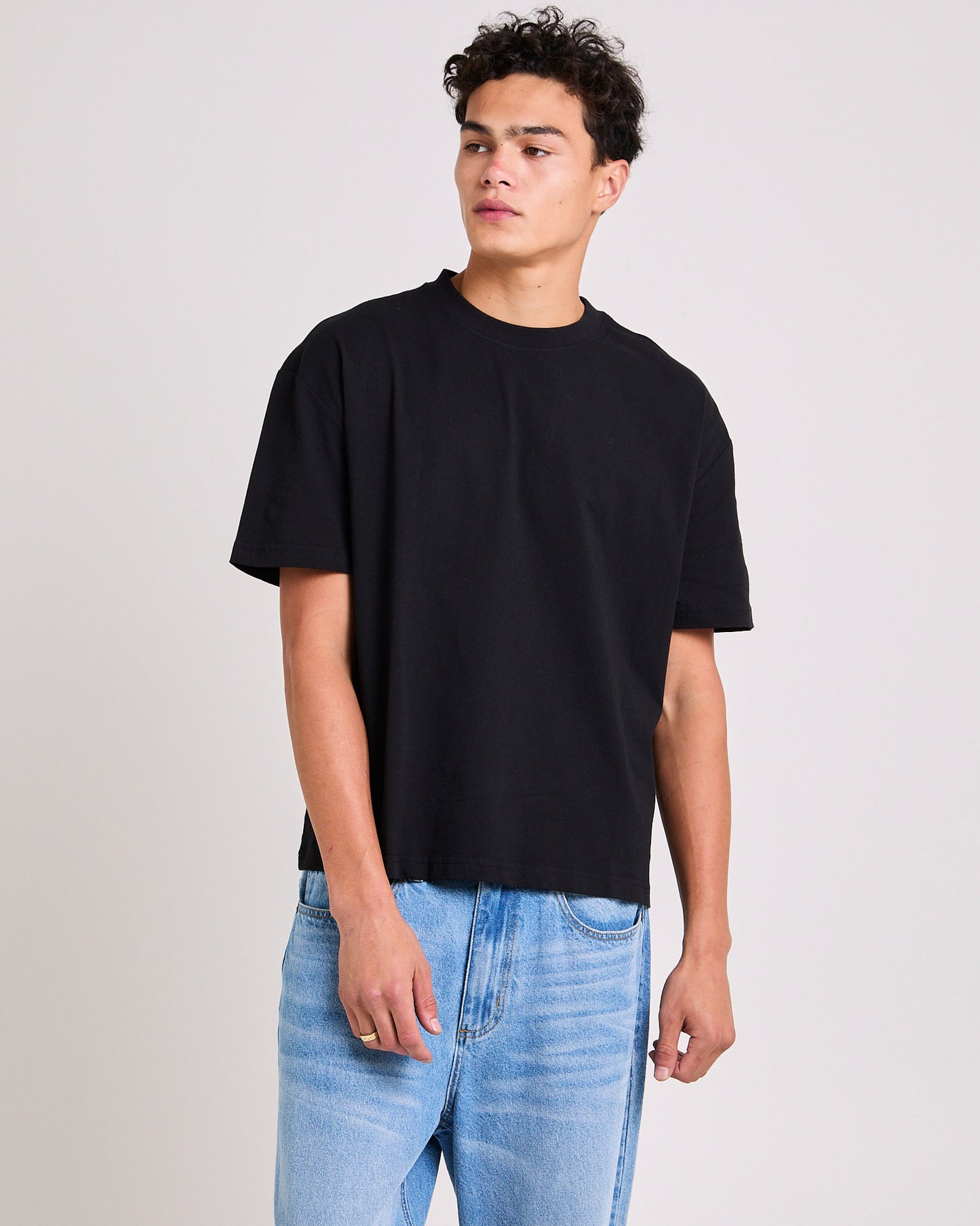 OG Crop T-Shirt