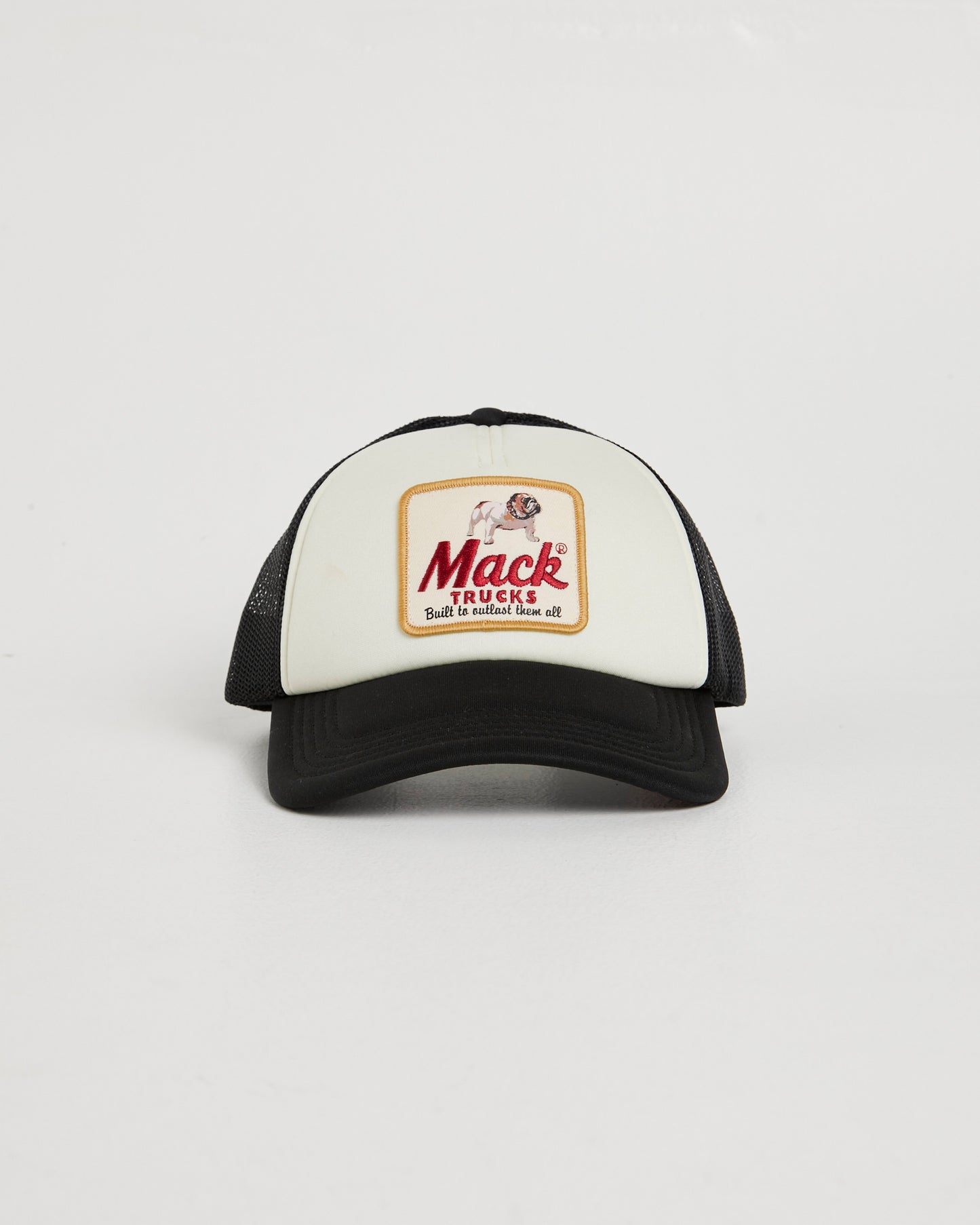 Built to Outlast Valin Trucker Cap