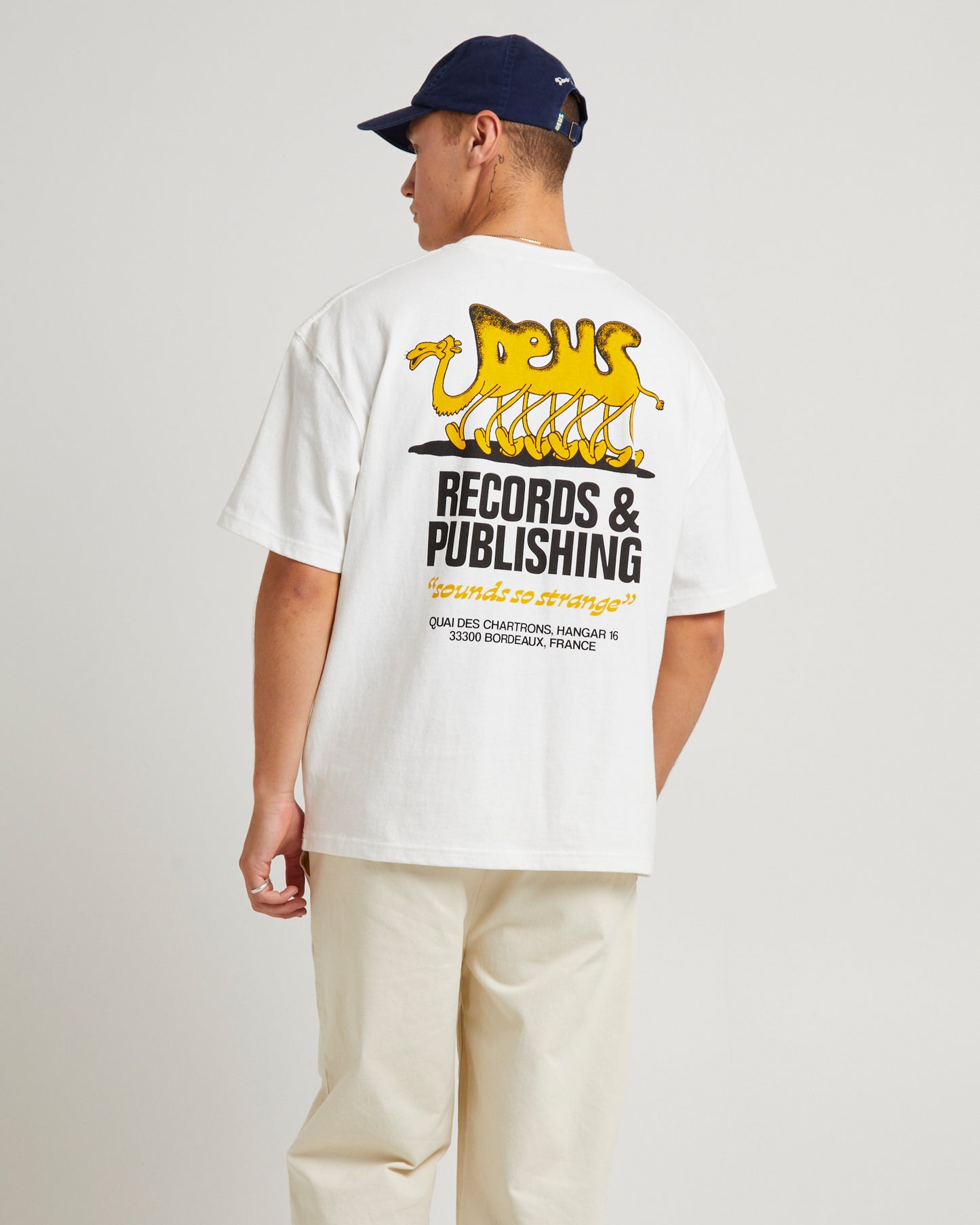 Desert Bum T-Shirt