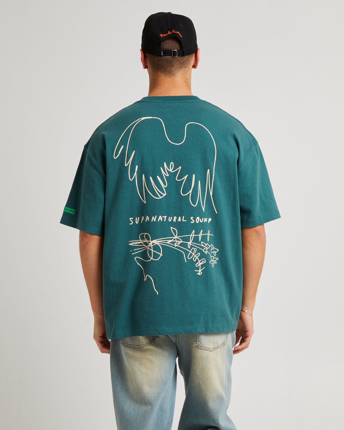 Hauntology T-Shirt