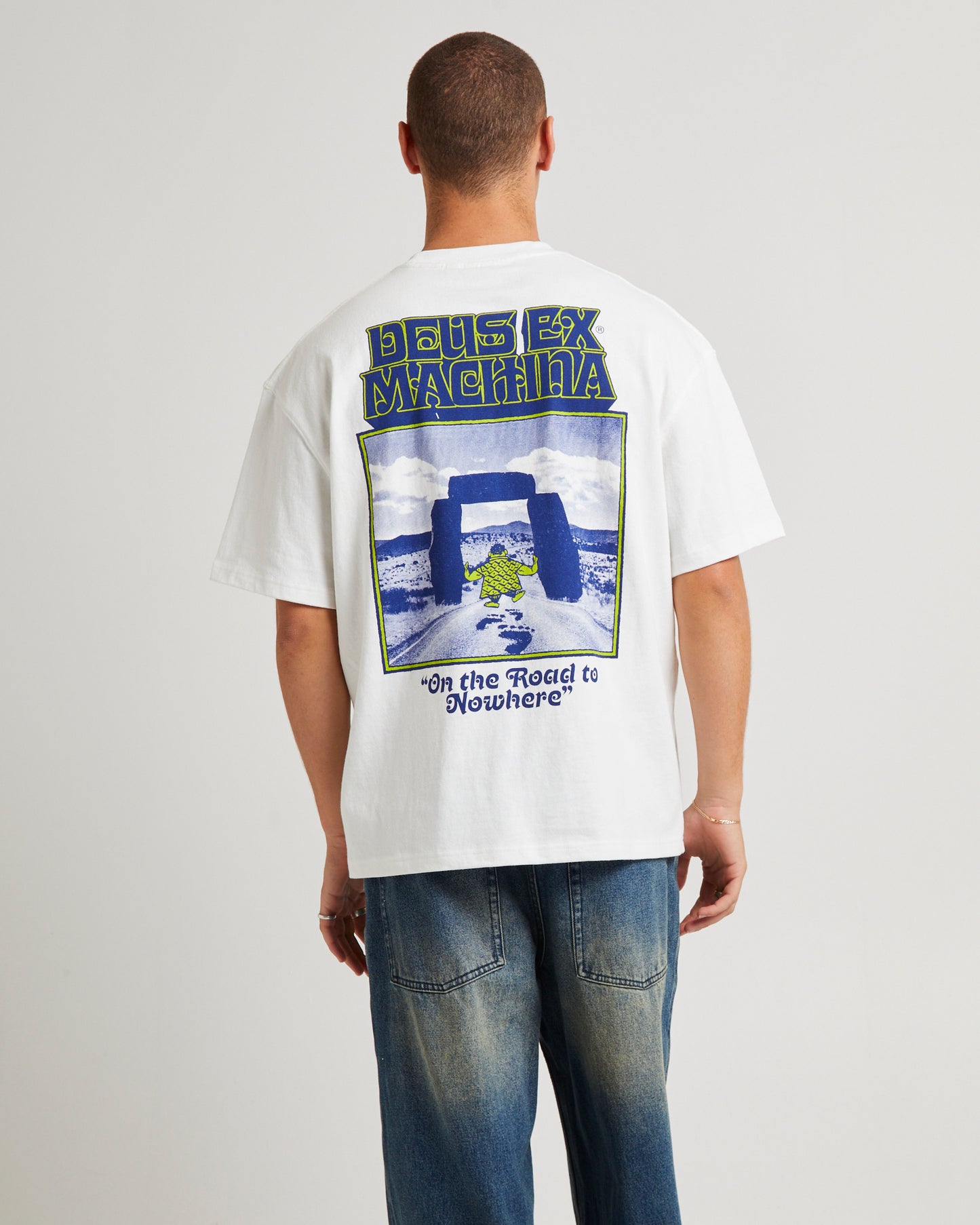 No Destination T-Shirt