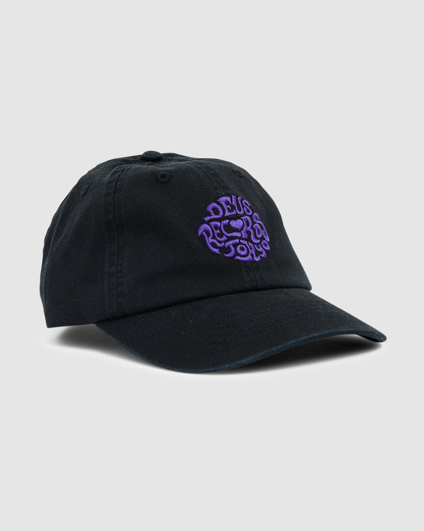 Paradigm Dad Cap