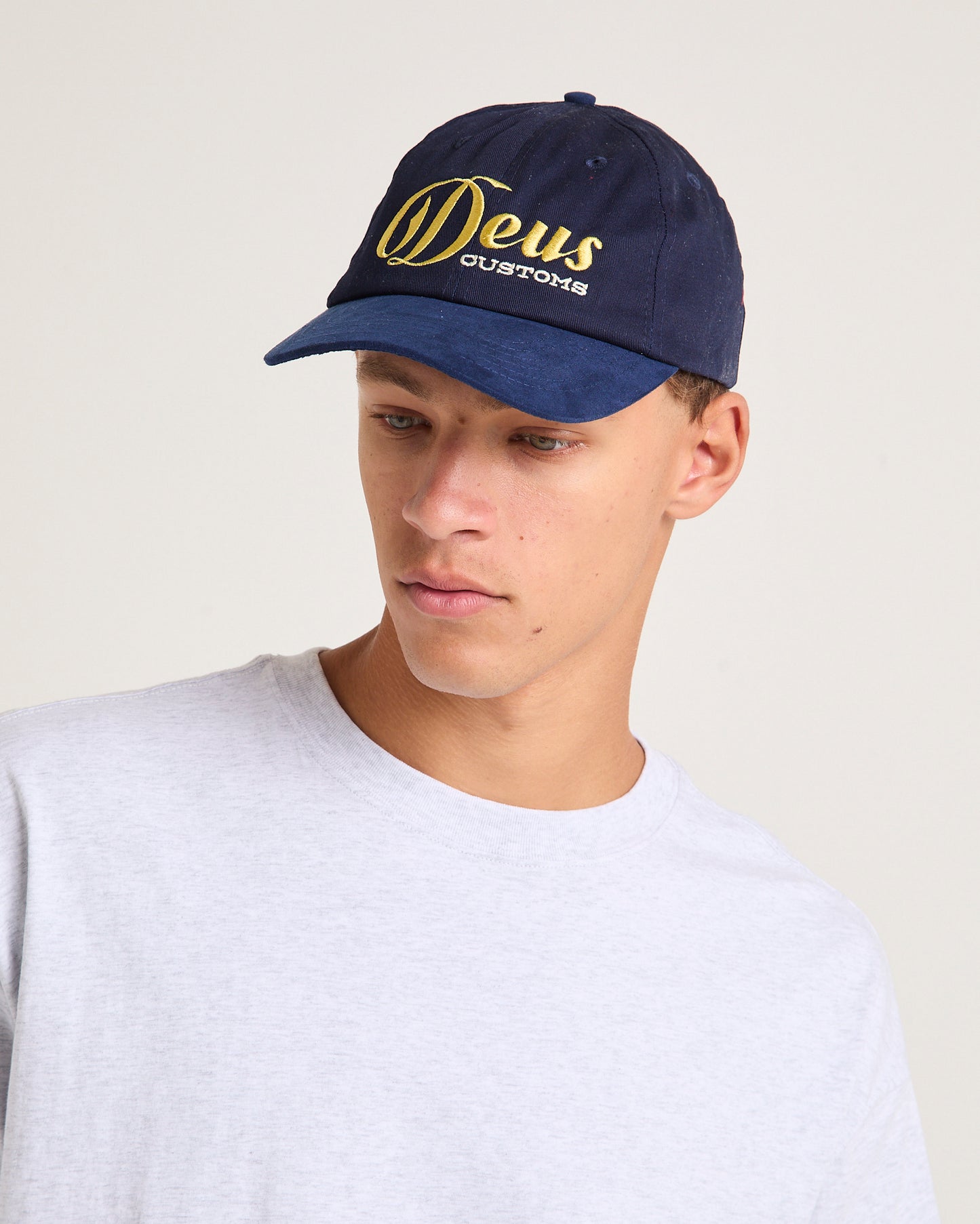 Time Taker Dad Cap
