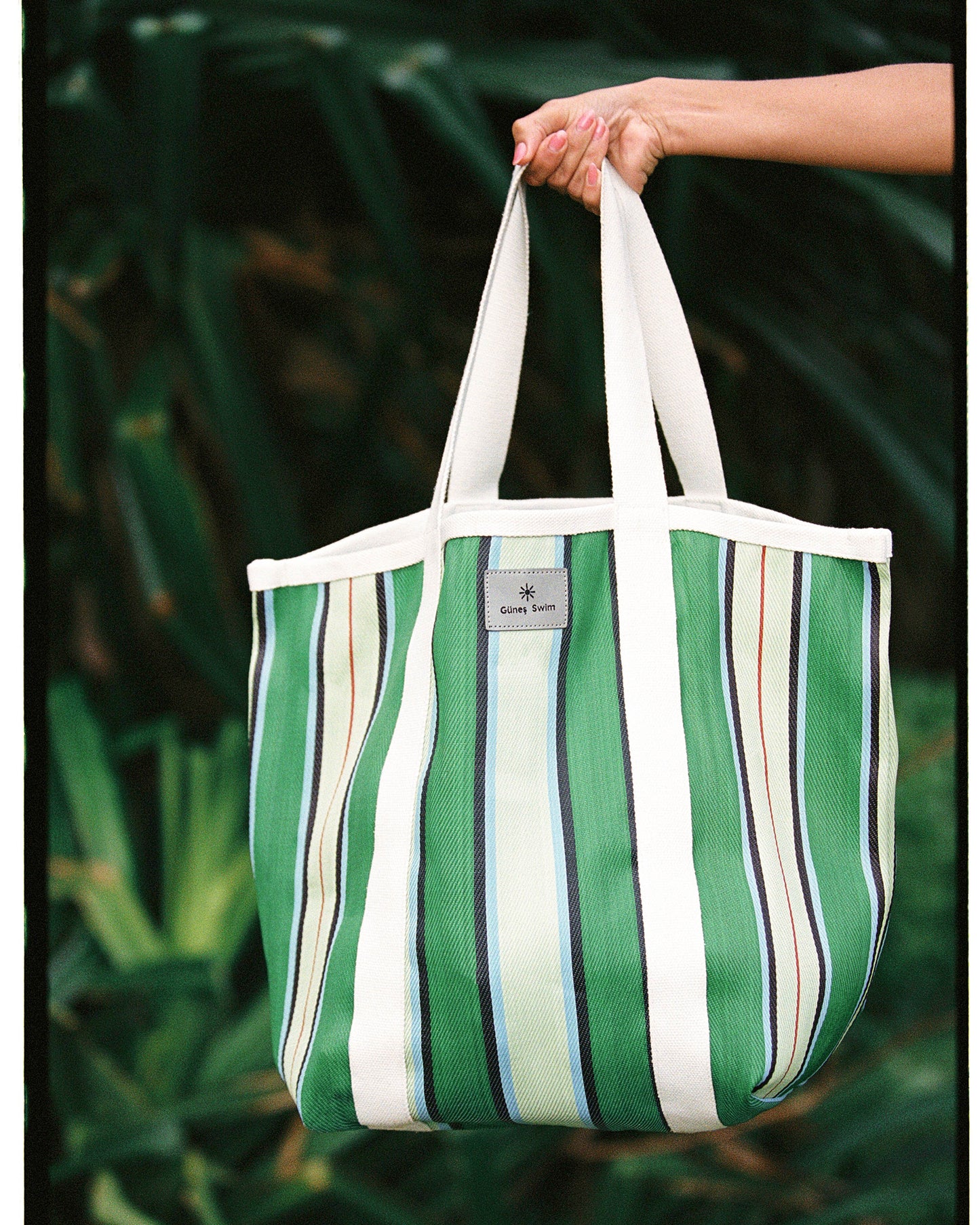 Kit Tote