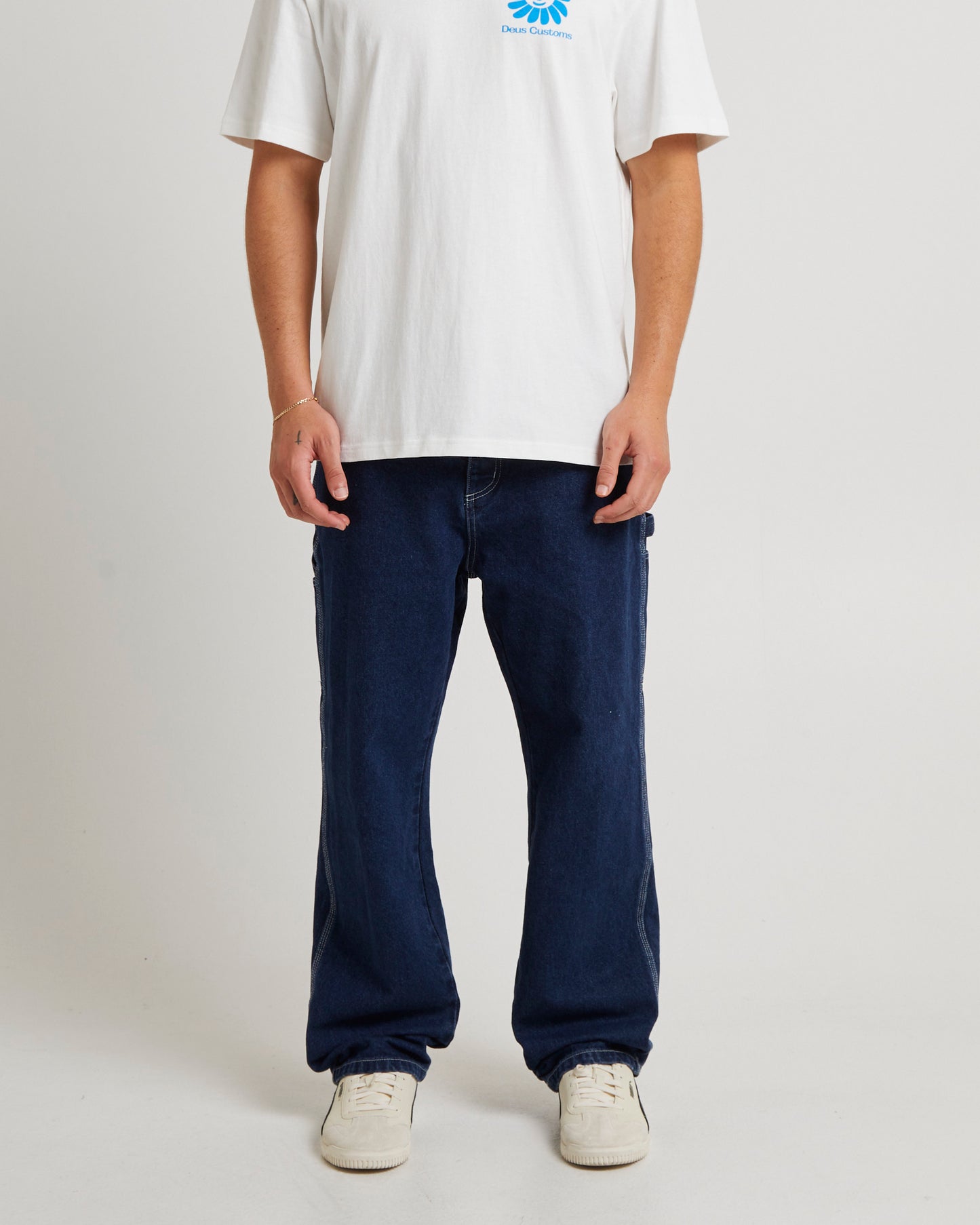 Big Fella Denim Jeans