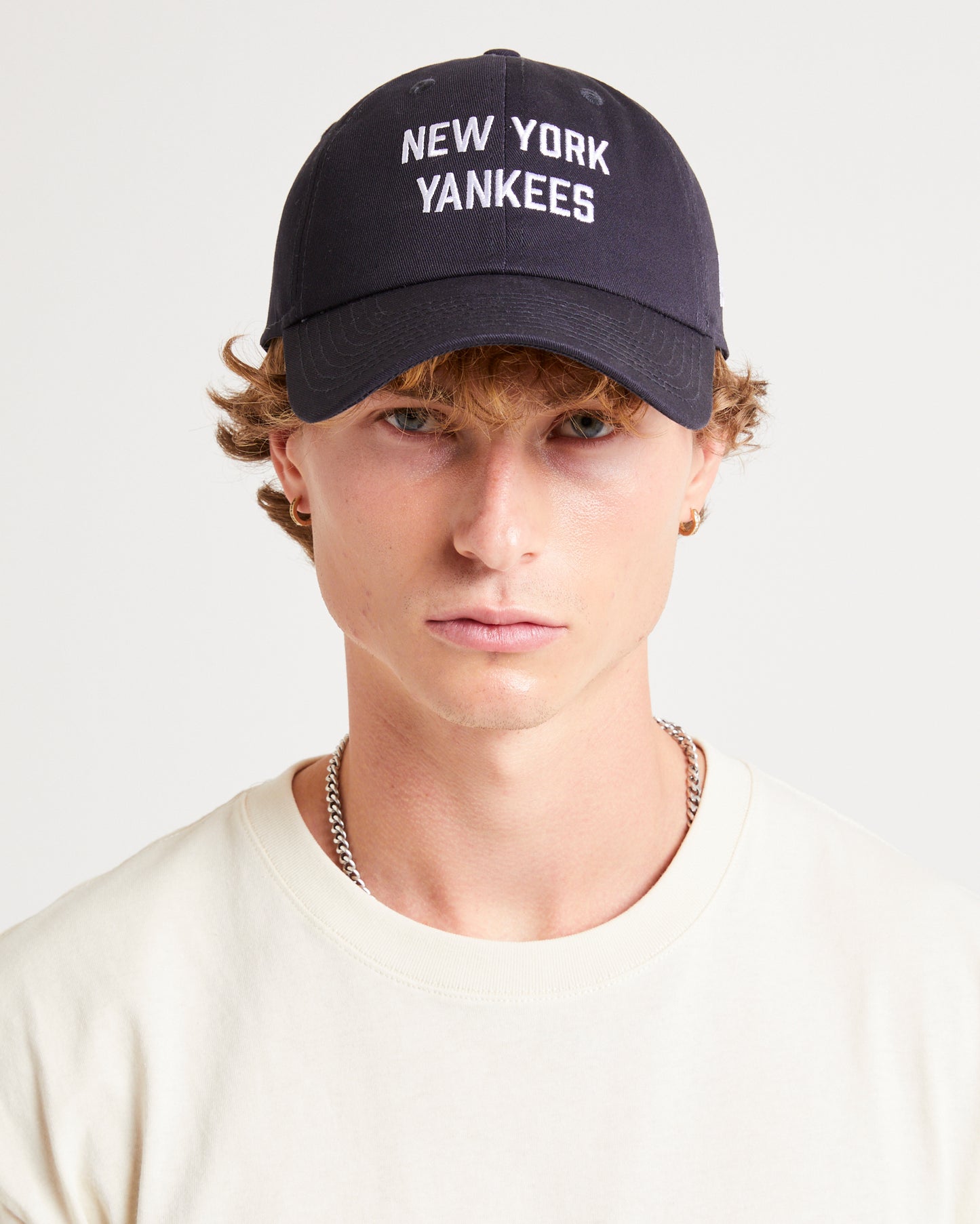 New York Yankees Cap
