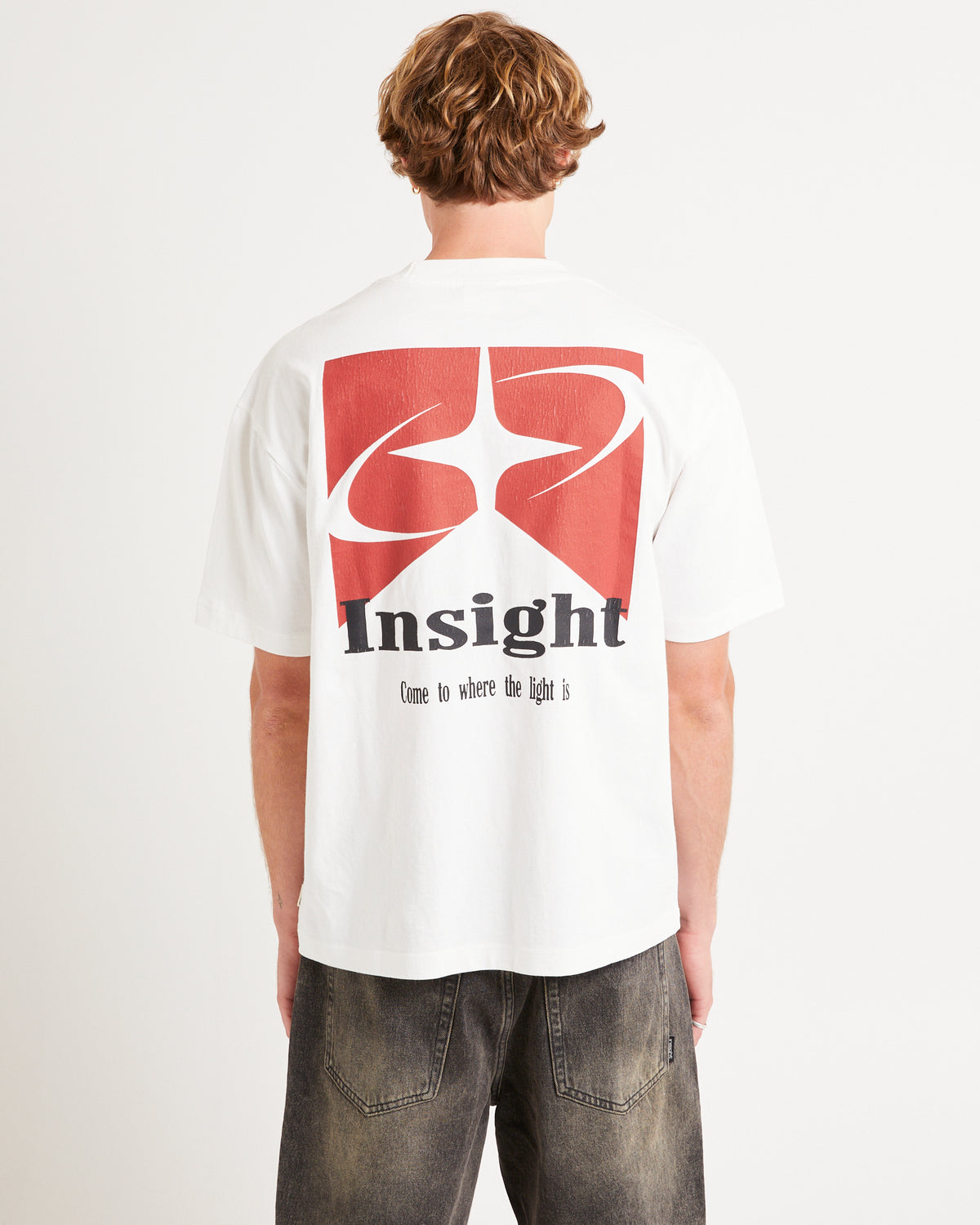 Stellar T-Shirt WHITE