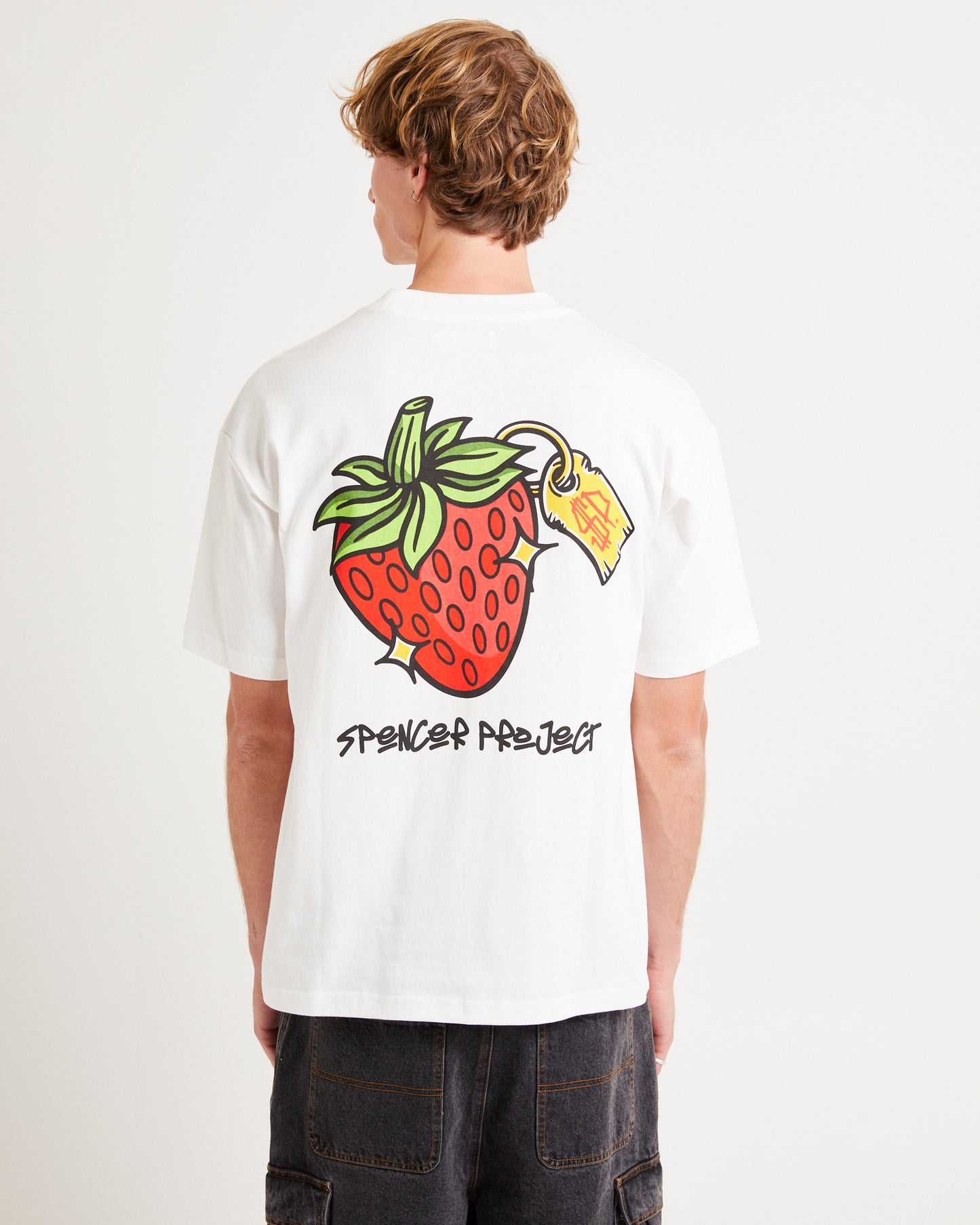 Pricey Short Sleeve T-Shirt
