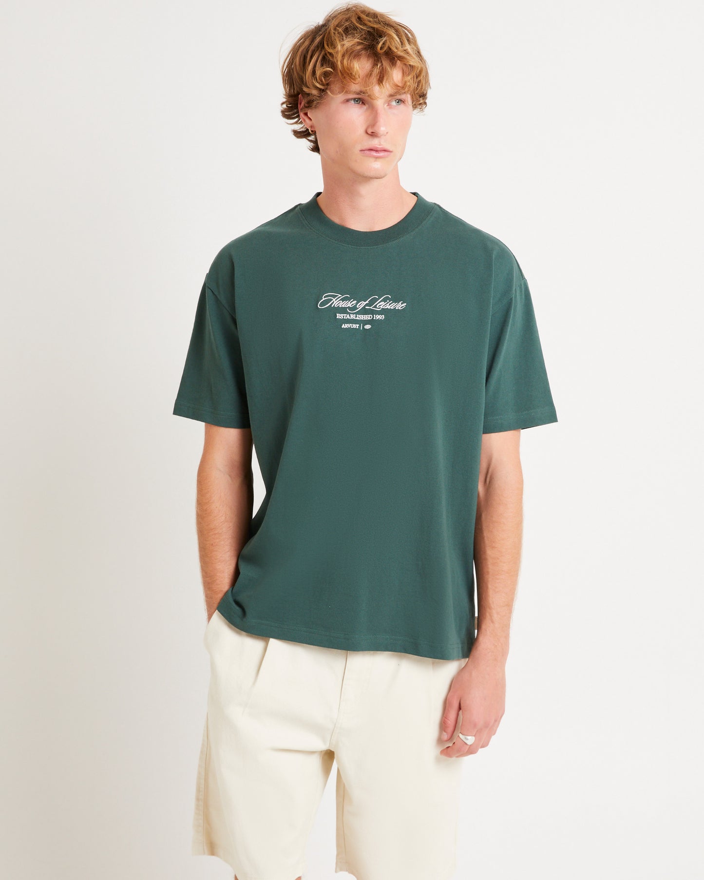 Leisure T-Shirt