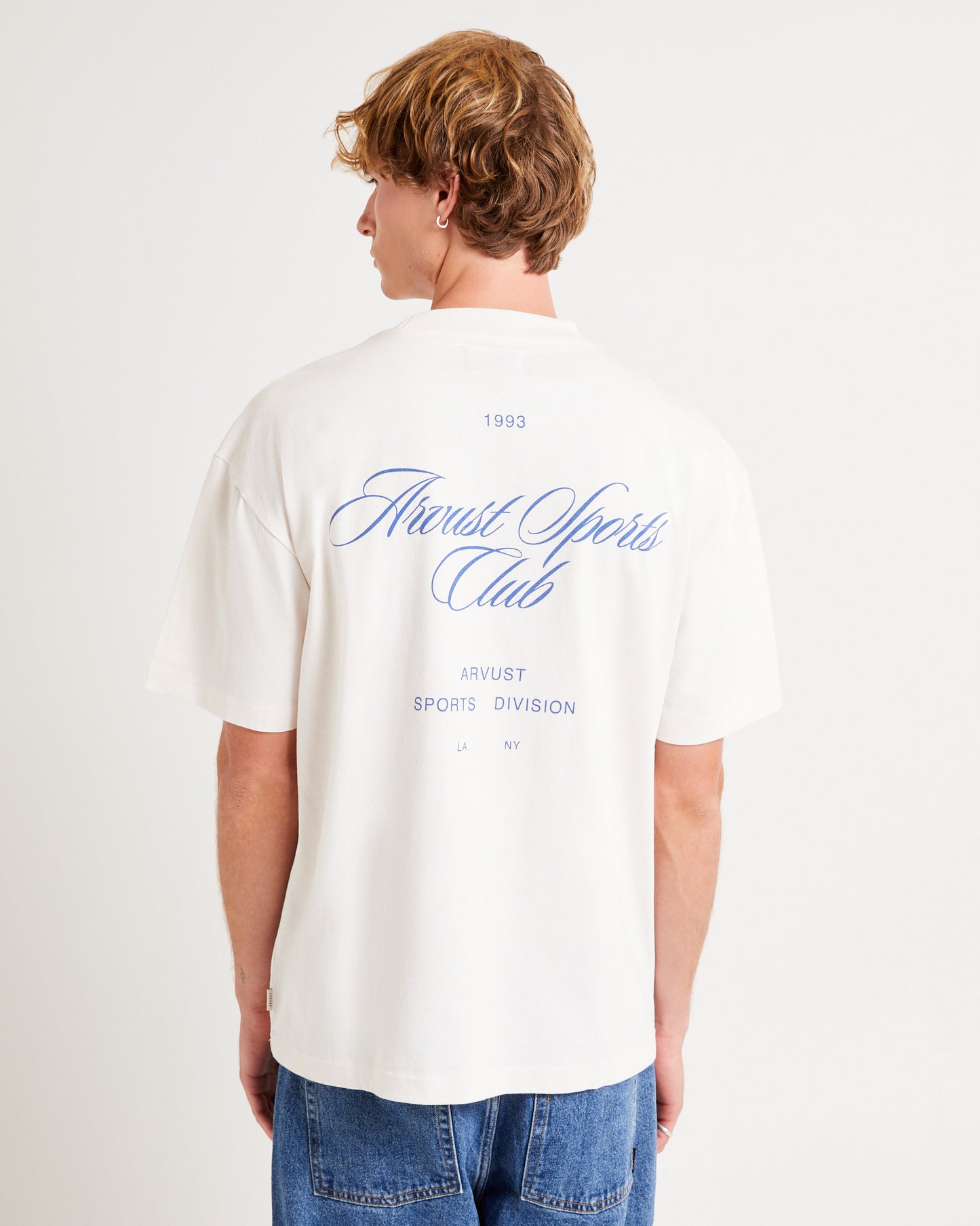 Club 93 T-Shirt
