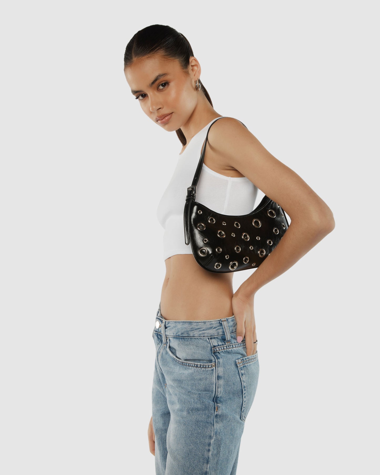Mika Shoulder Bag