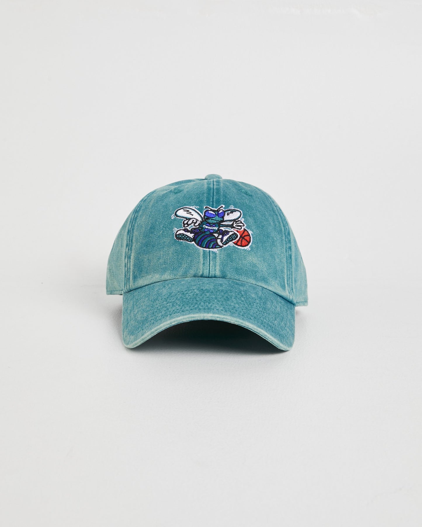 SMU Hornets Baseball Cap