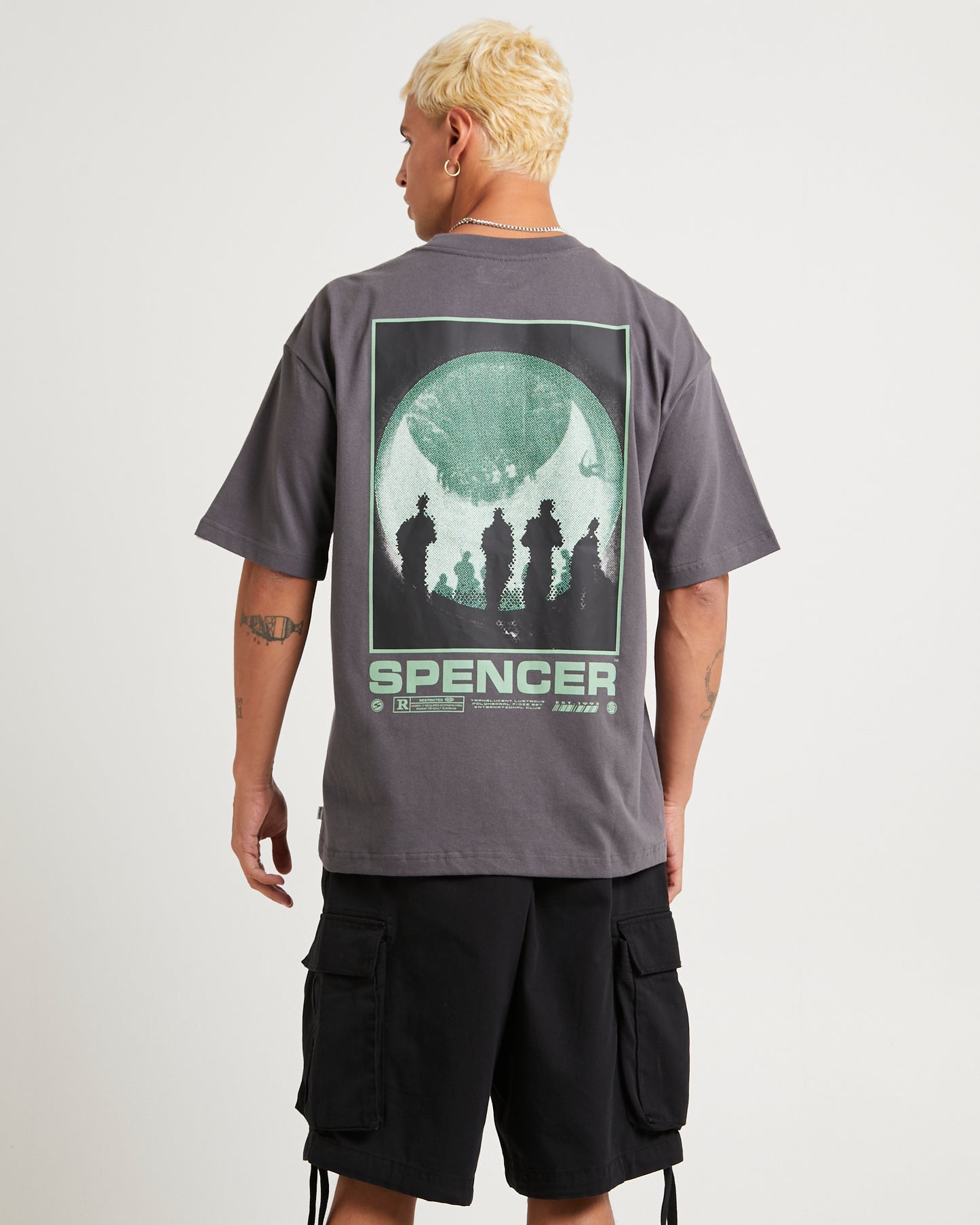 Restricted T-Shirt