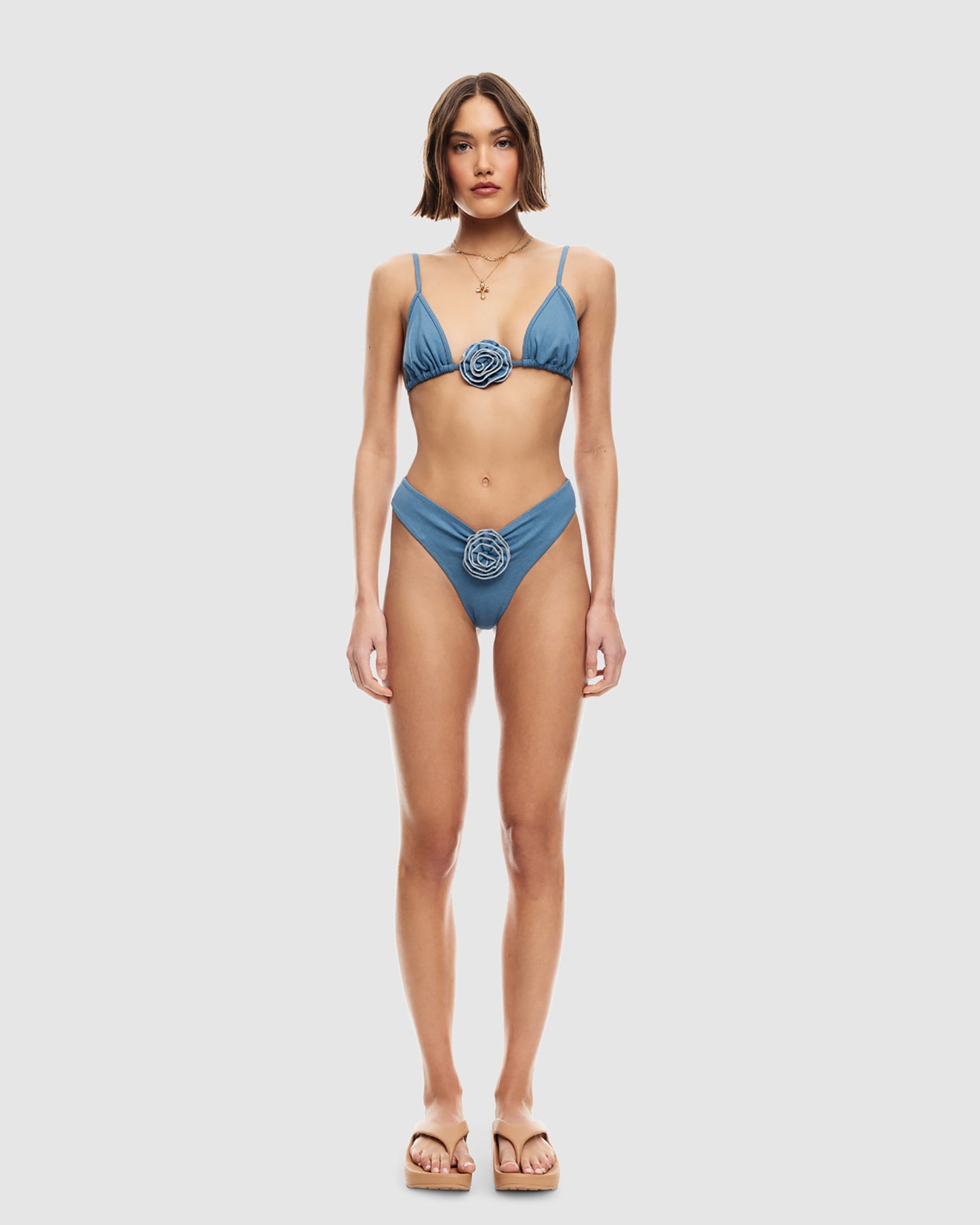Soulmate Bikini Top