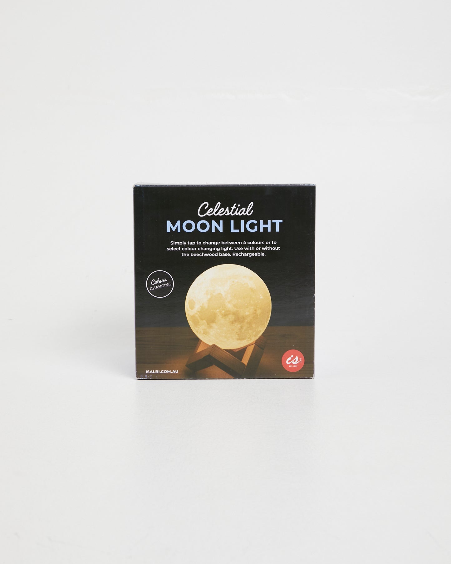 Celestial Moon Light