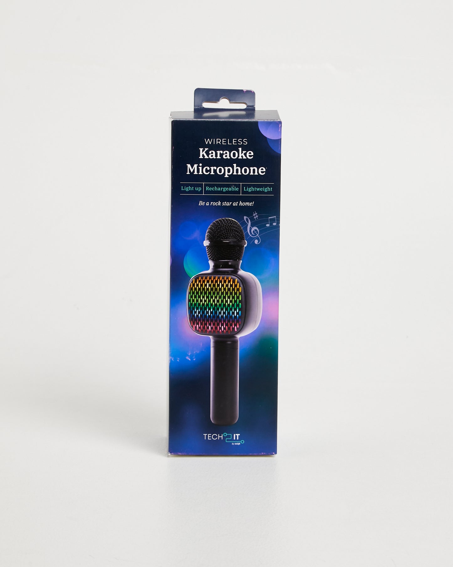 Wireless Karaoke Microphone