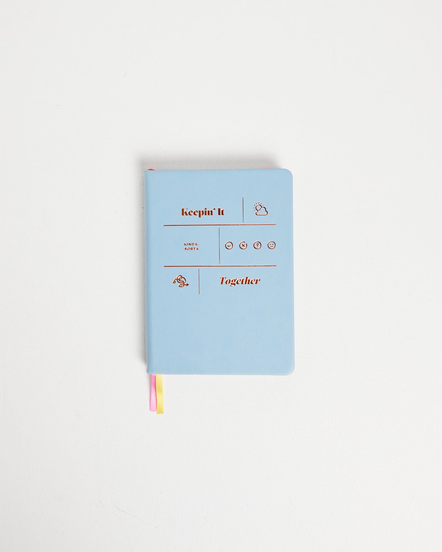 Keeping it Together Planner