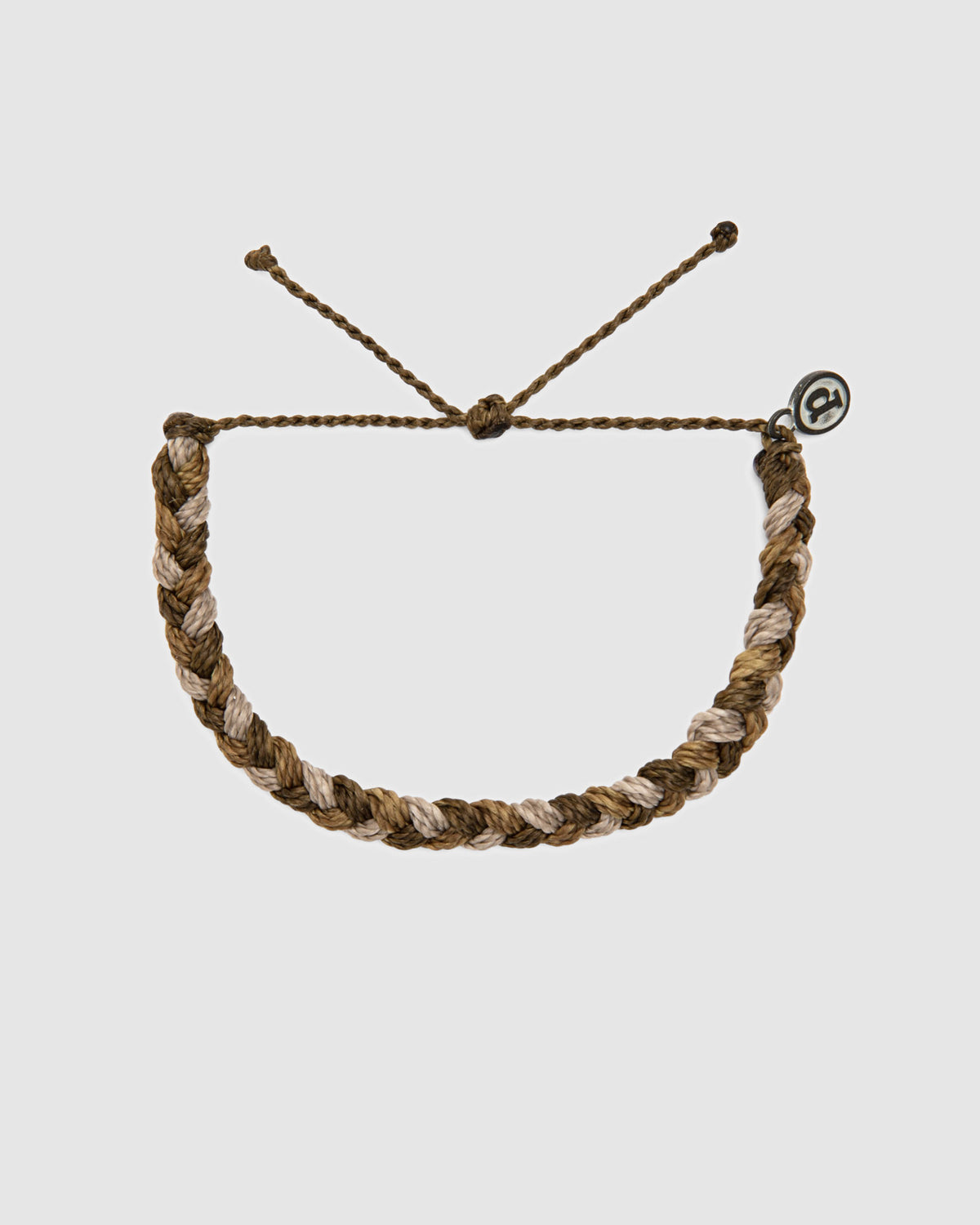 Multi Braided Bracelet TERRAIN