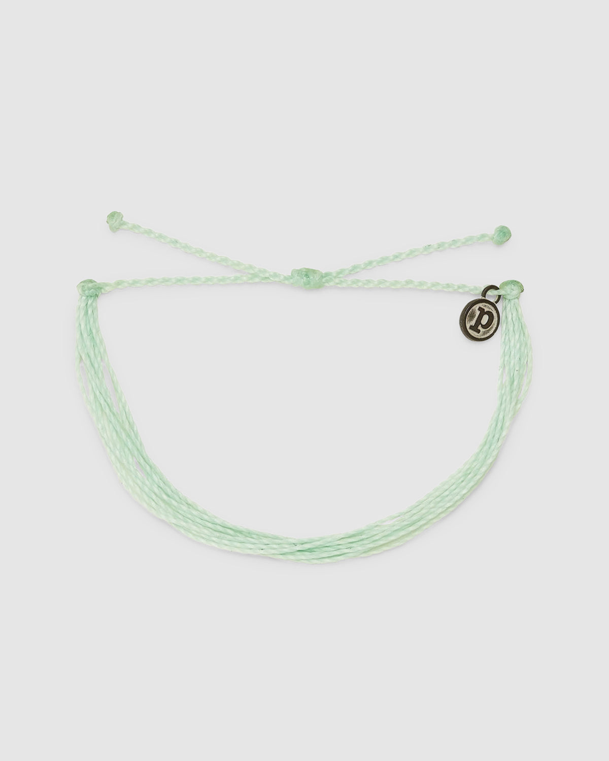 Bright Solid Bracelet WINTER FRESH