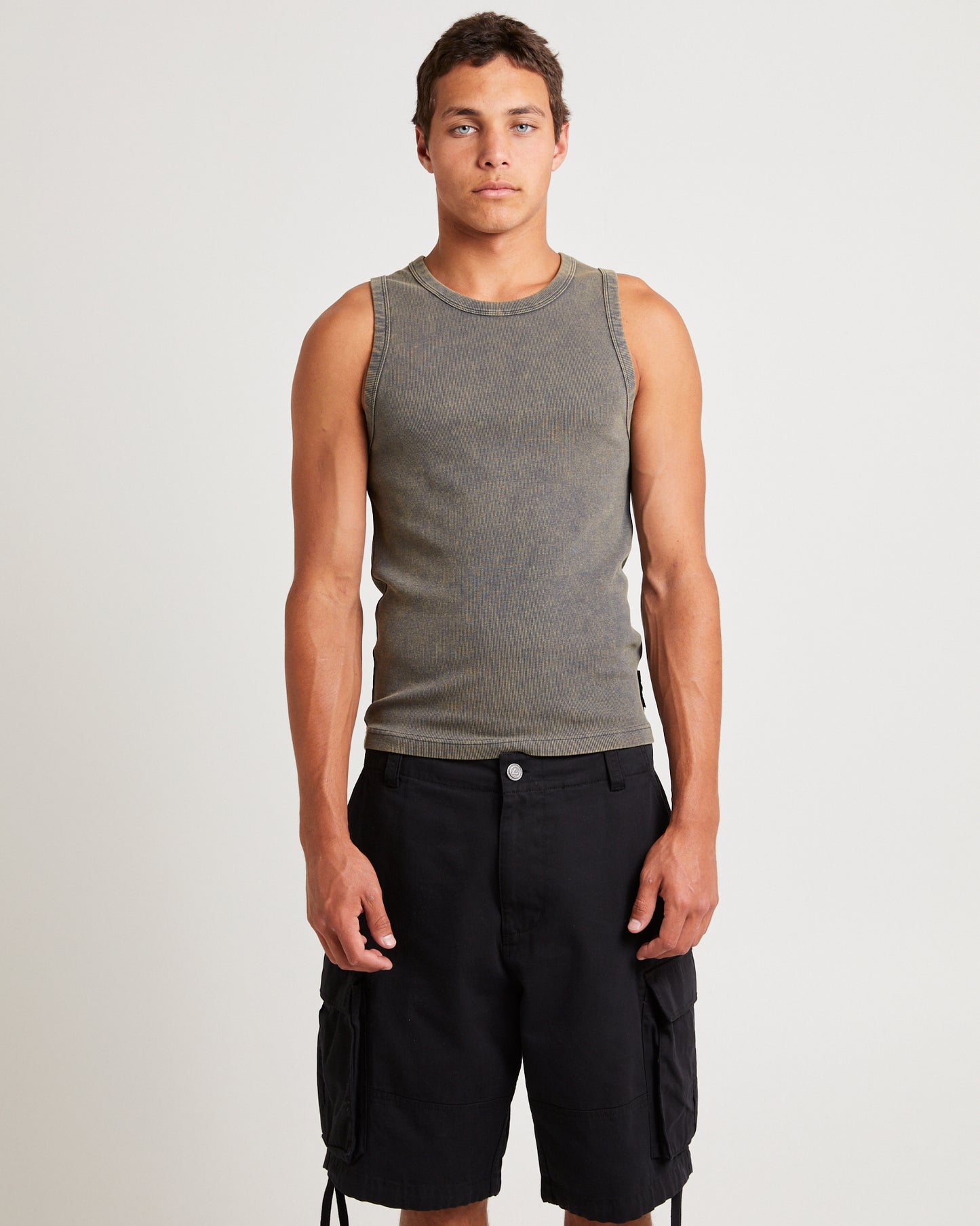 Mura Rib Tank