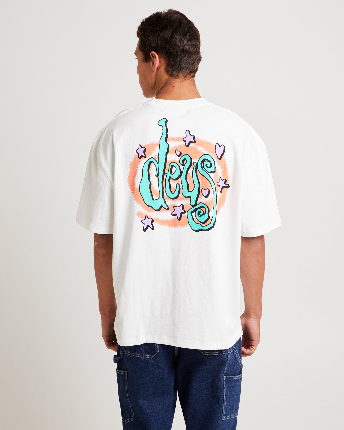 Pretty Inside T-Shirt