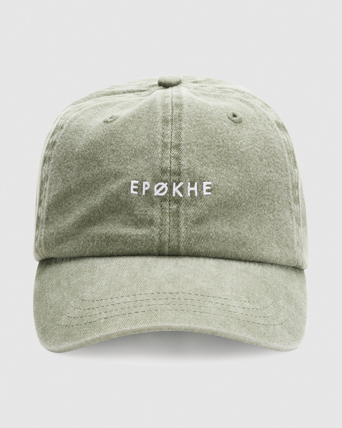Epokhe Prime Cap KHAKI