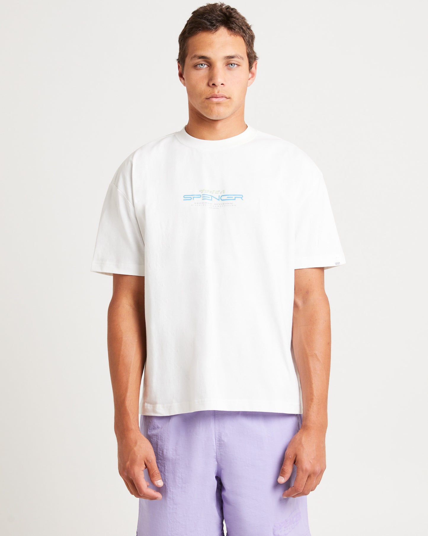 Records T-Shirt