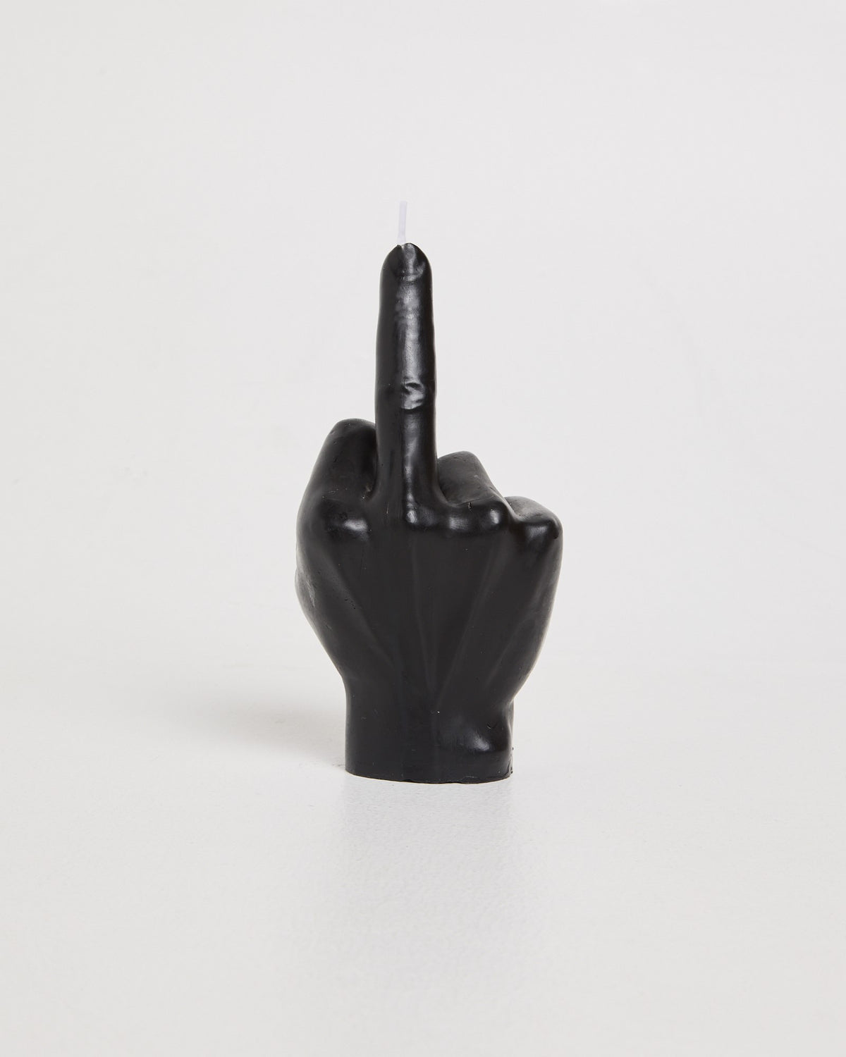 Nice Day Candle BLACK
