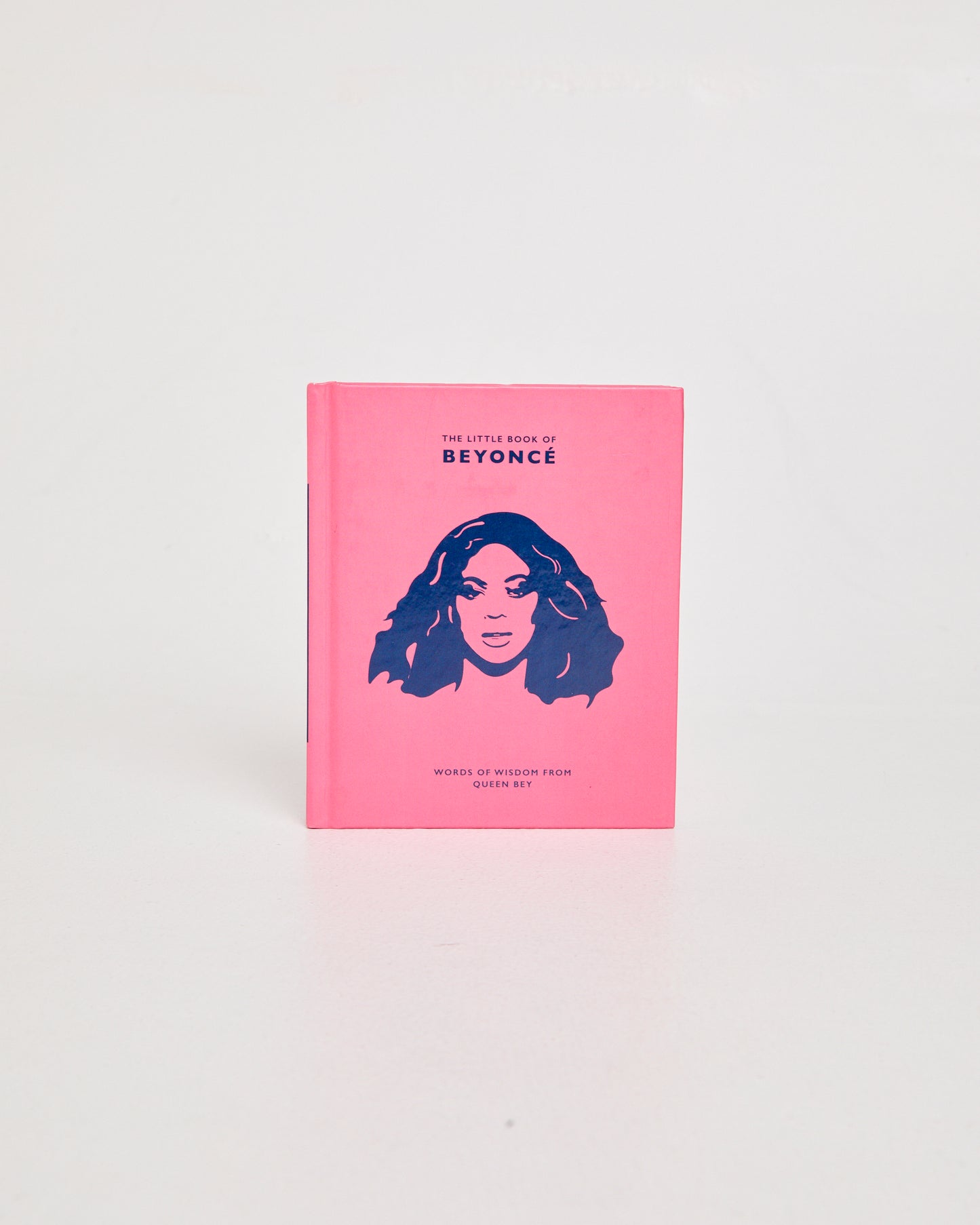 The Little Book Of Beyonce