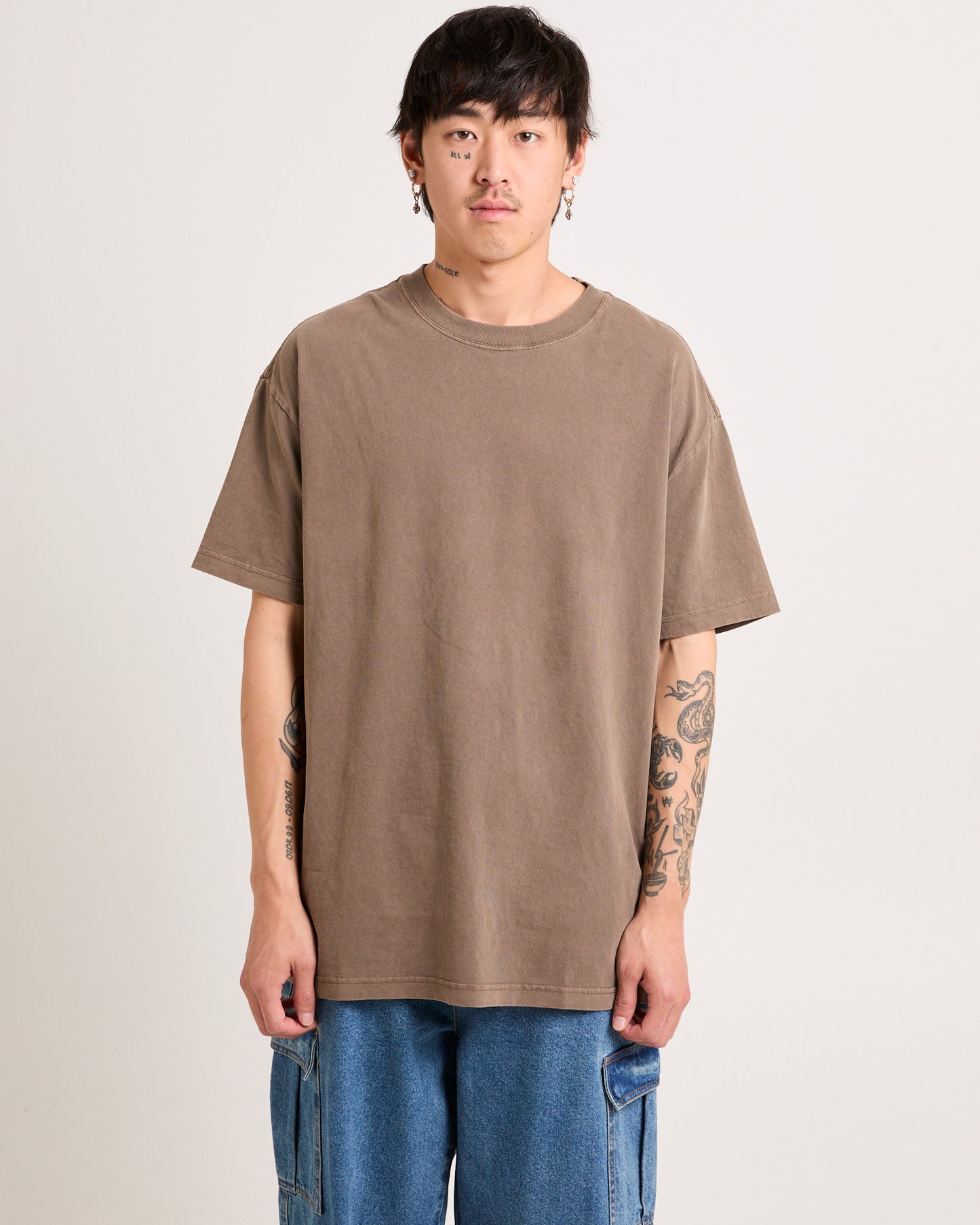 OG Skate Short Sleeve T-Shirt