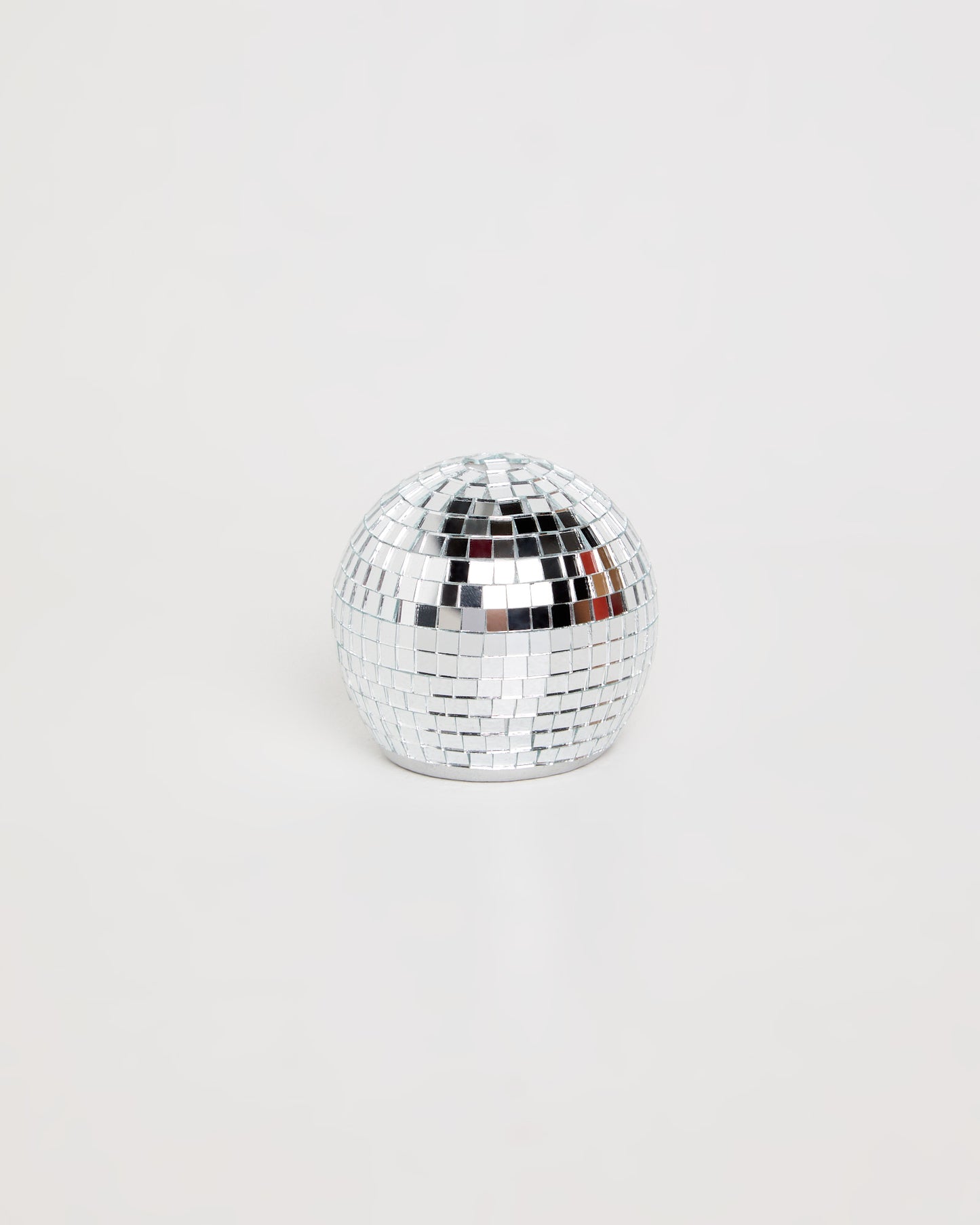Disco Ball Bottle Opener