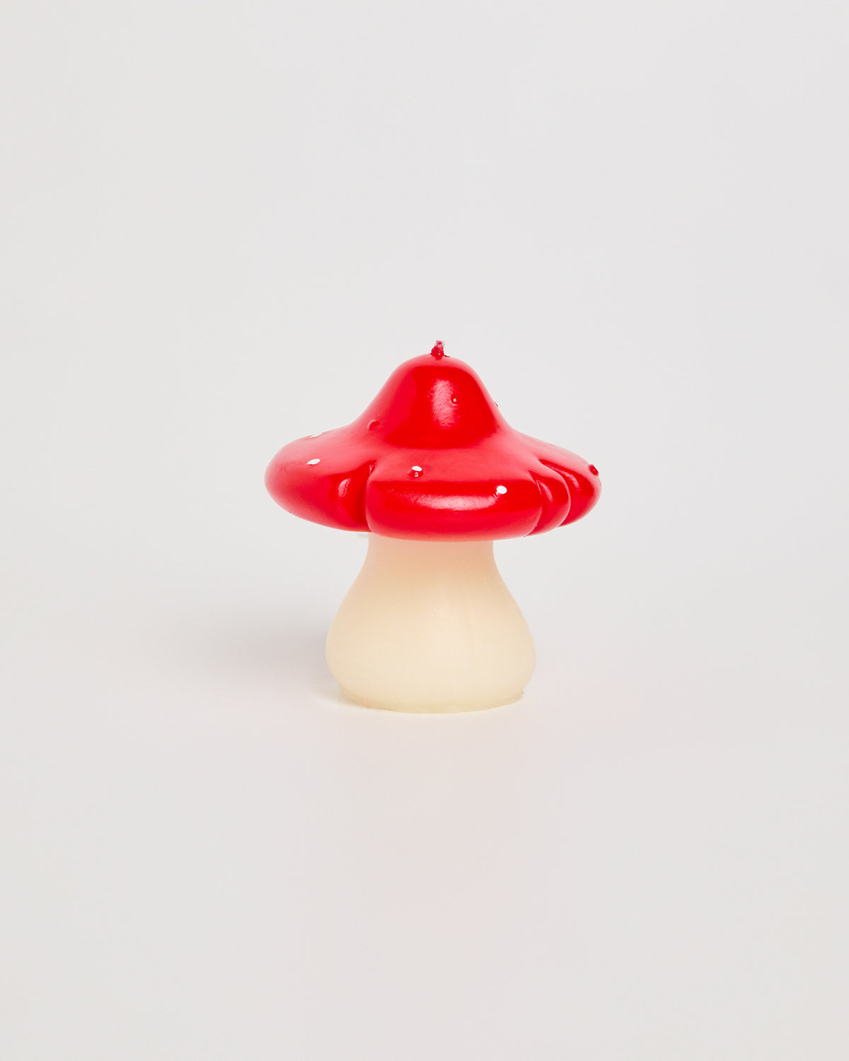 Mushroom Candle ASST