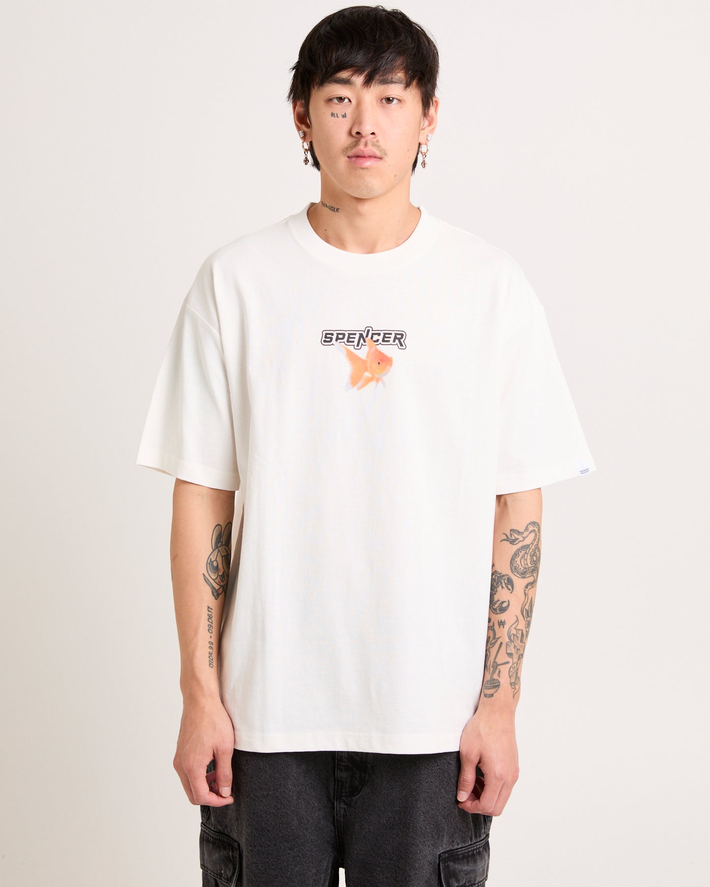 Future Fish T-Shirt