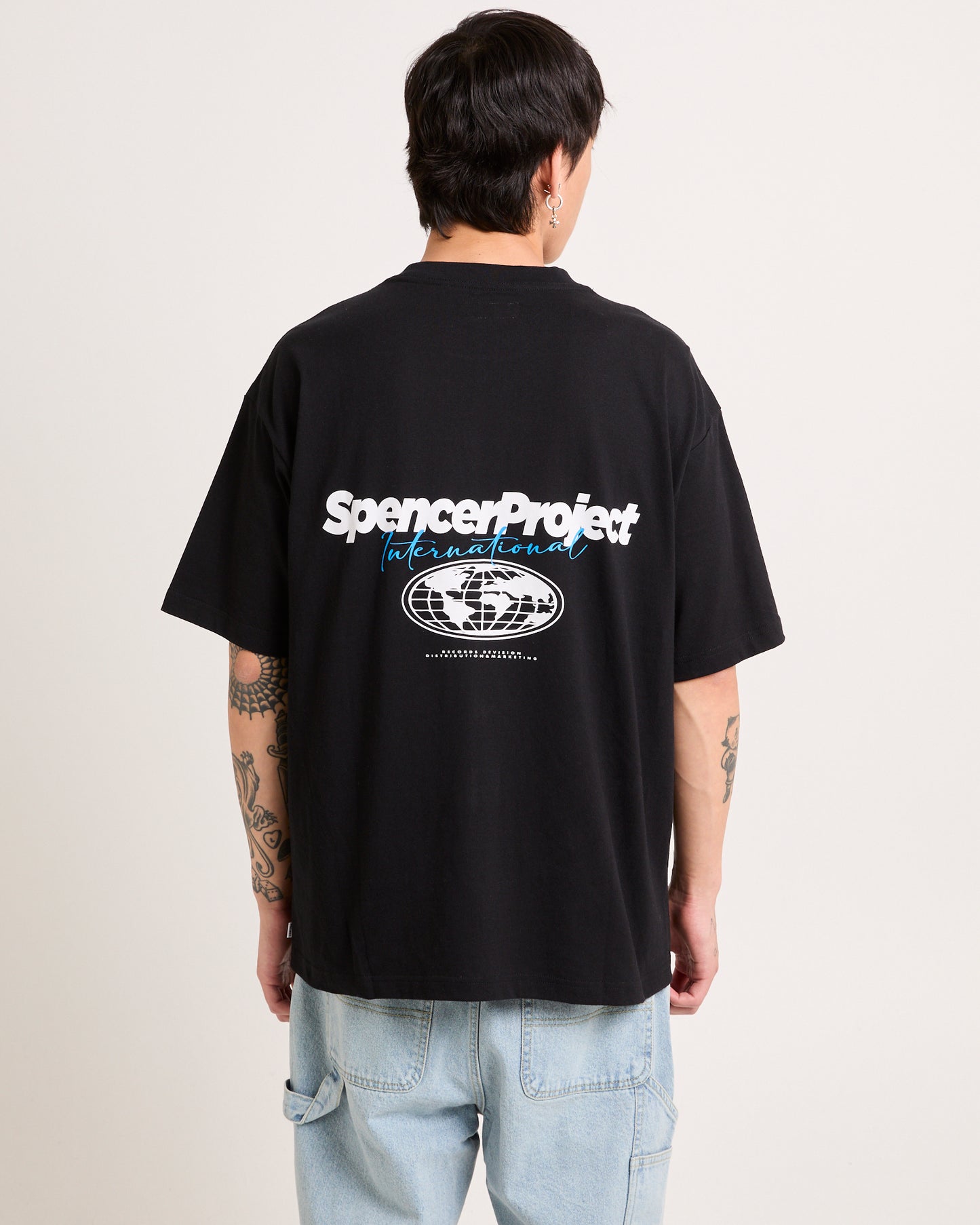 Distribution T-Shirt