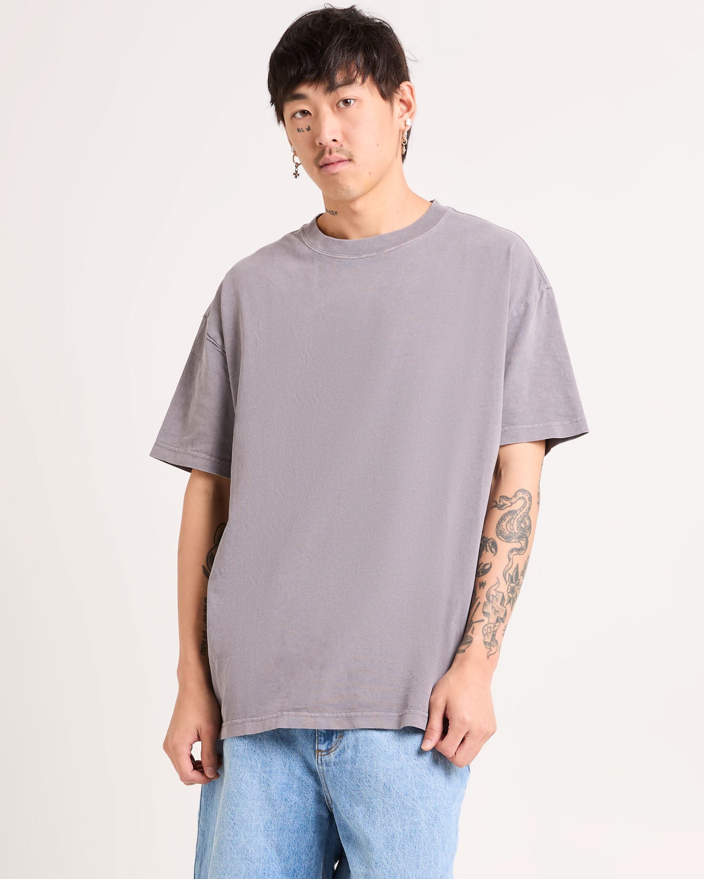 OG Skate Short Sleeve T-Shirt