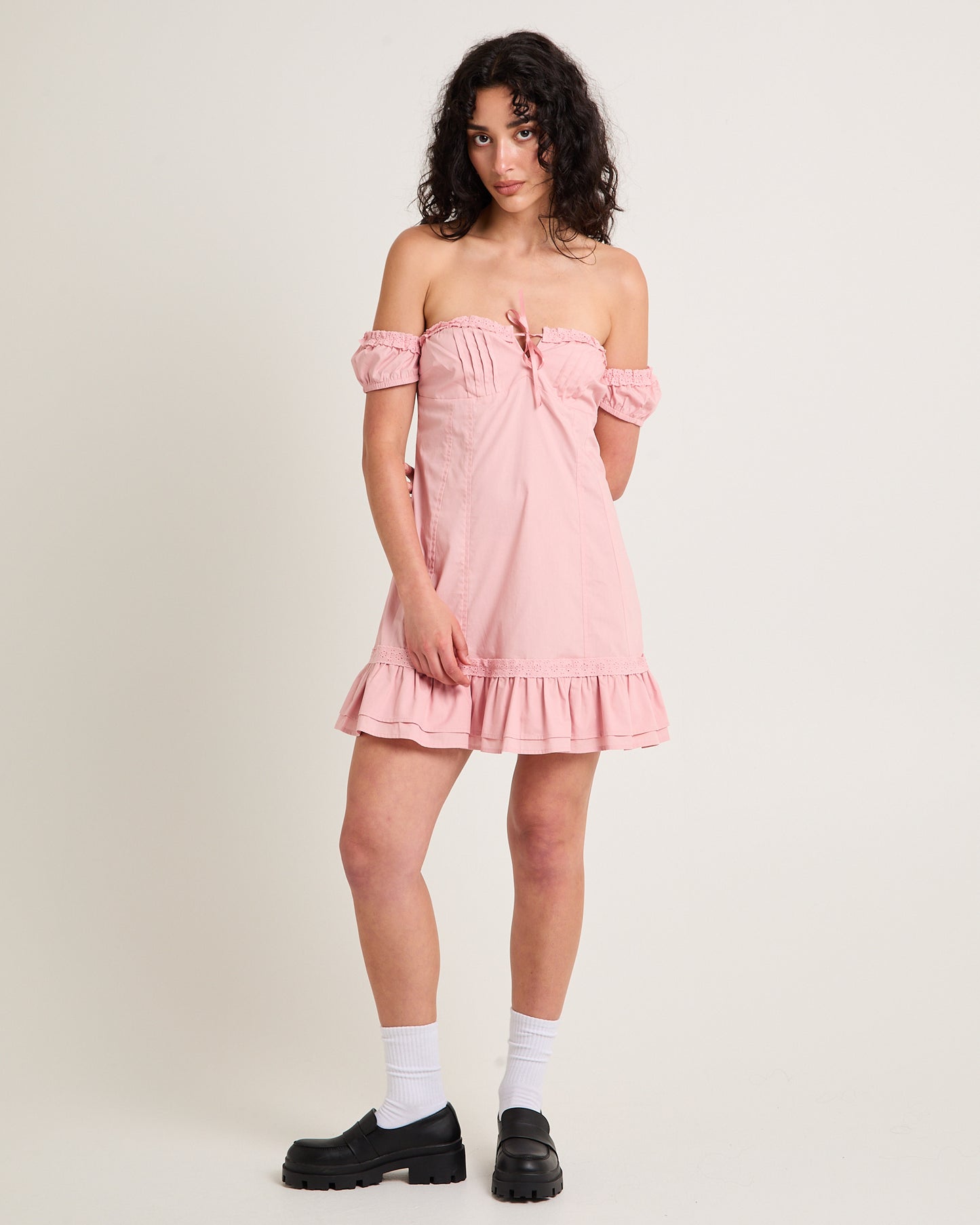 Rodeo Dress