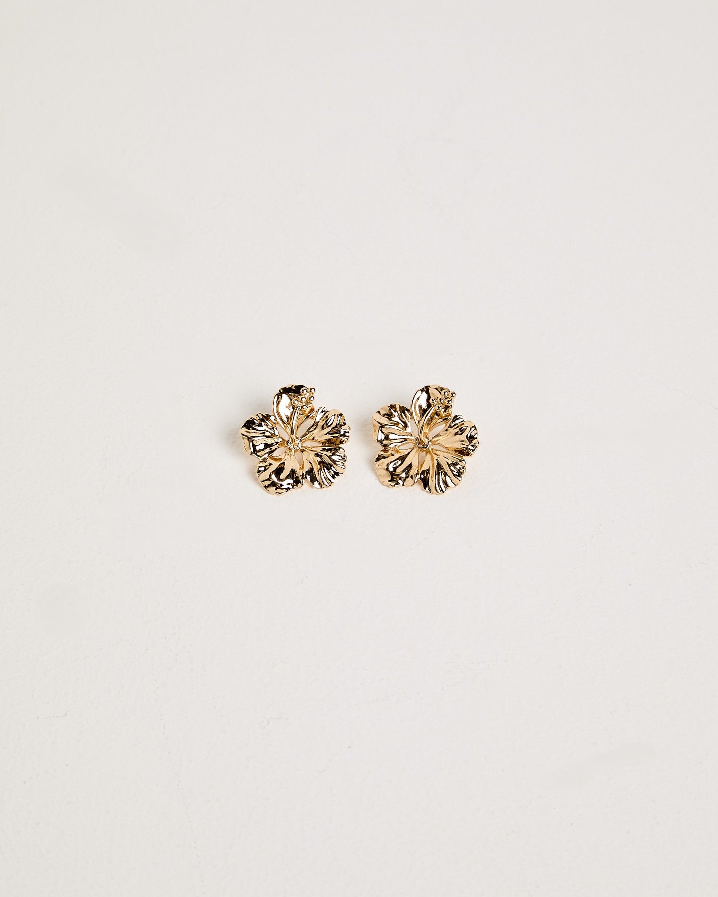 Flora Flower Earings