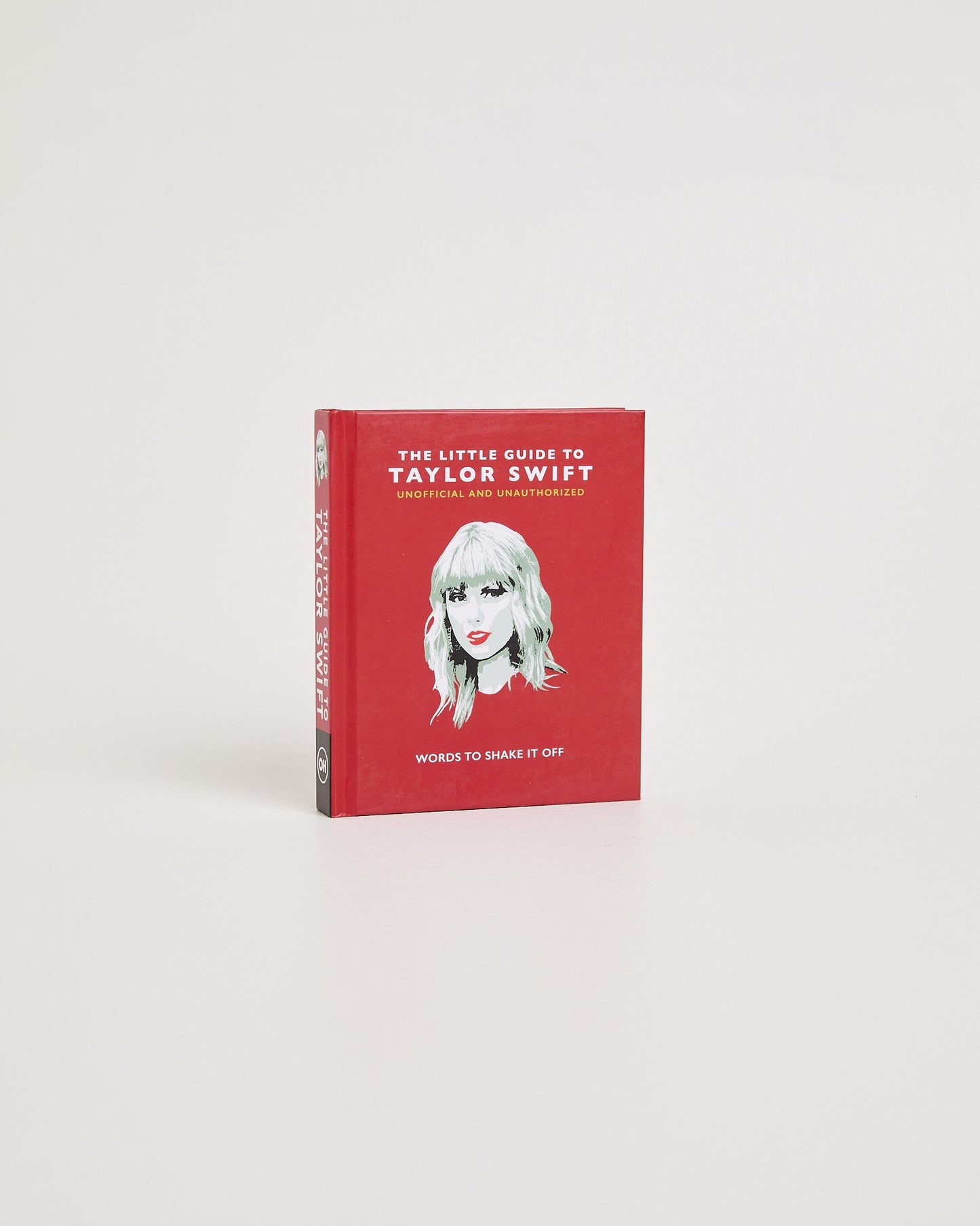 Little Guide to Taylor Swift Book