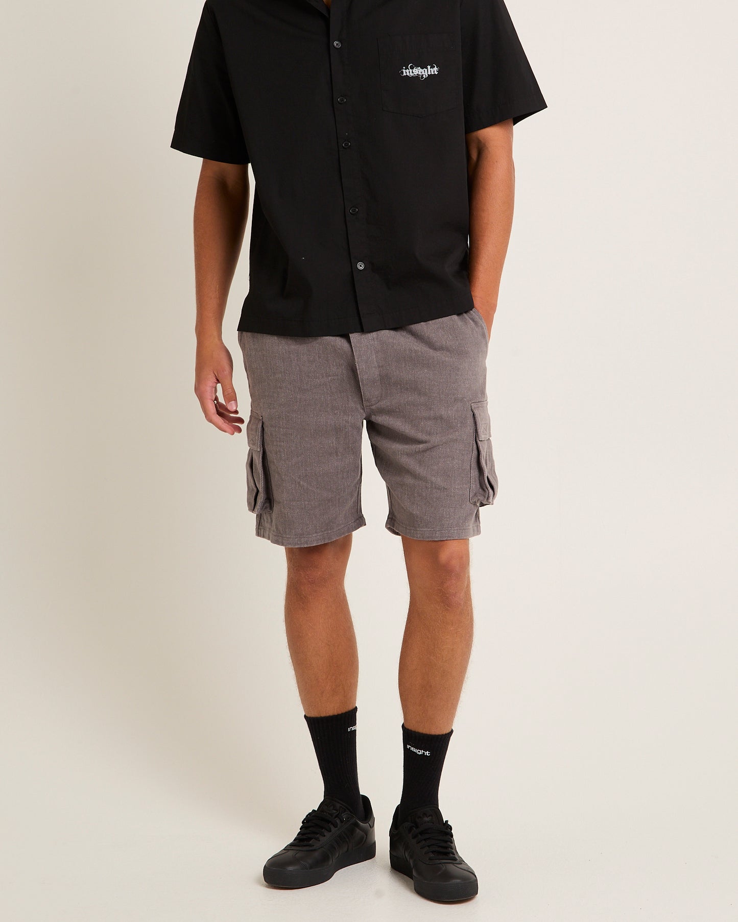 Select Cargo Shorts