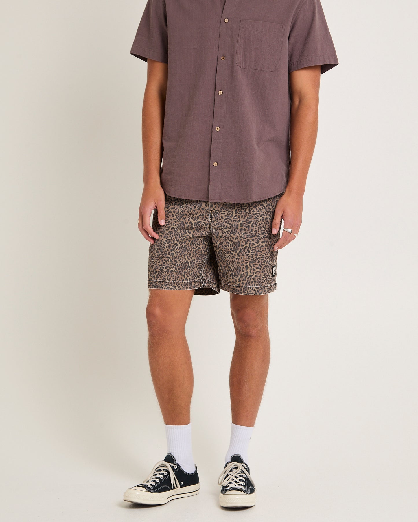 Trigger Boardshorts