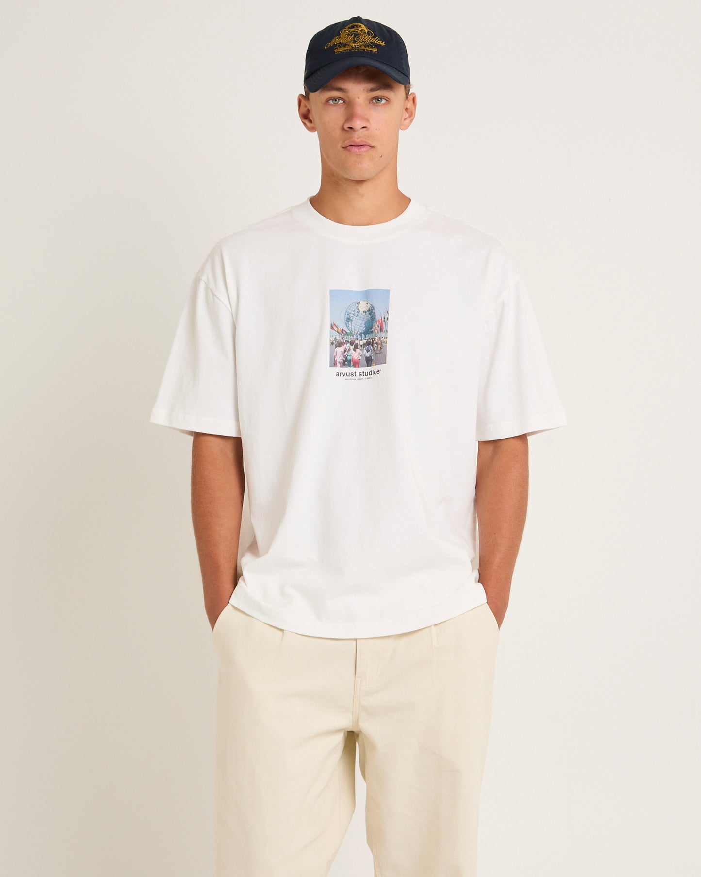 Fair Short Sleeve T-Shirt