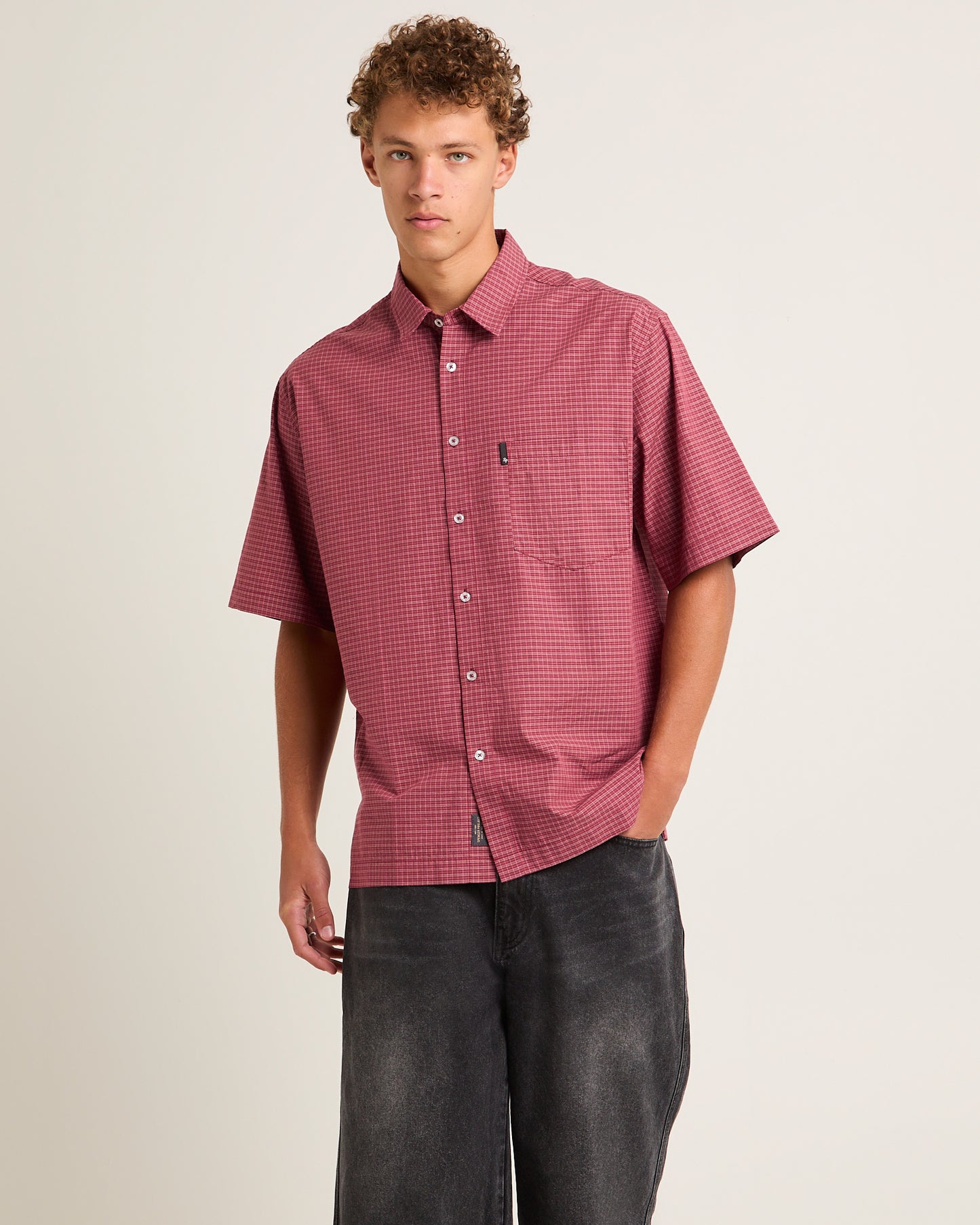 Skate Shirt