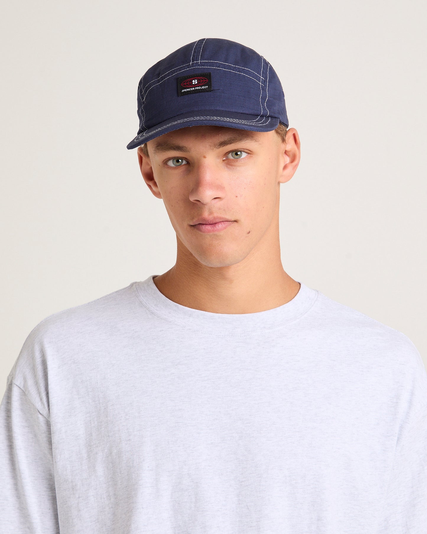 Worldwide 5 Panel Cap