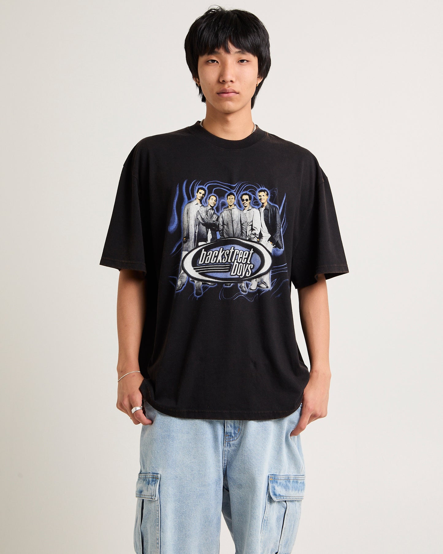 Backstreet Boys Oversized T-Shirt
