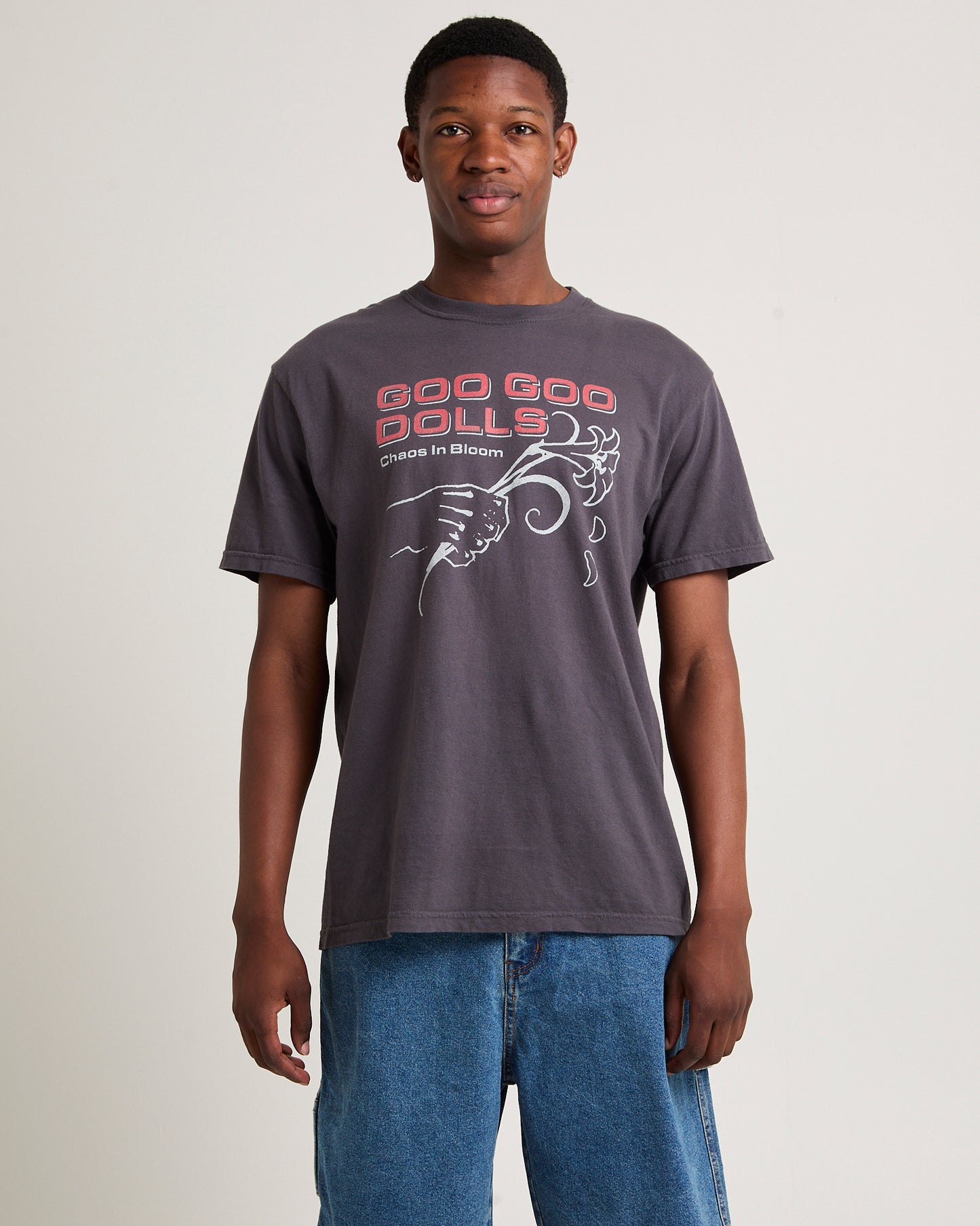 Goo Goo Dolls T-Shirt